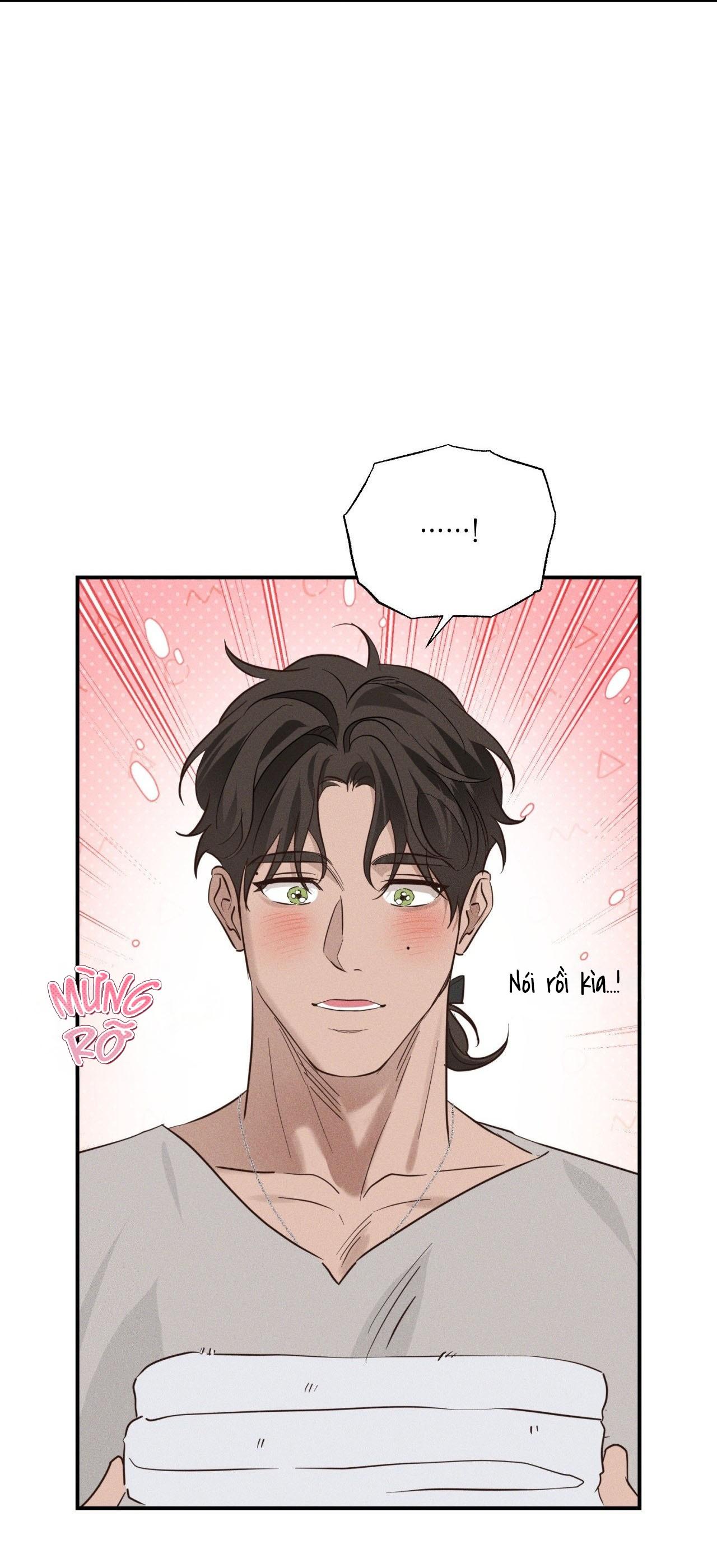 (CBunu) Đầm Lầy Của Nhân Ngư Chapter 24 Season 2 - Next Chapter 25 H