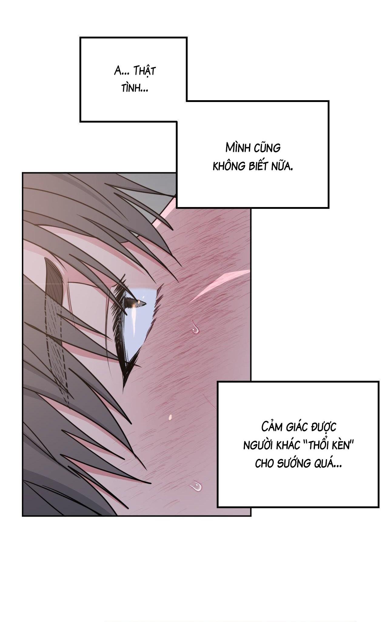 (CBunu) Chàng Trai Mỹ Thuật Chapter 49 H+ - Next 