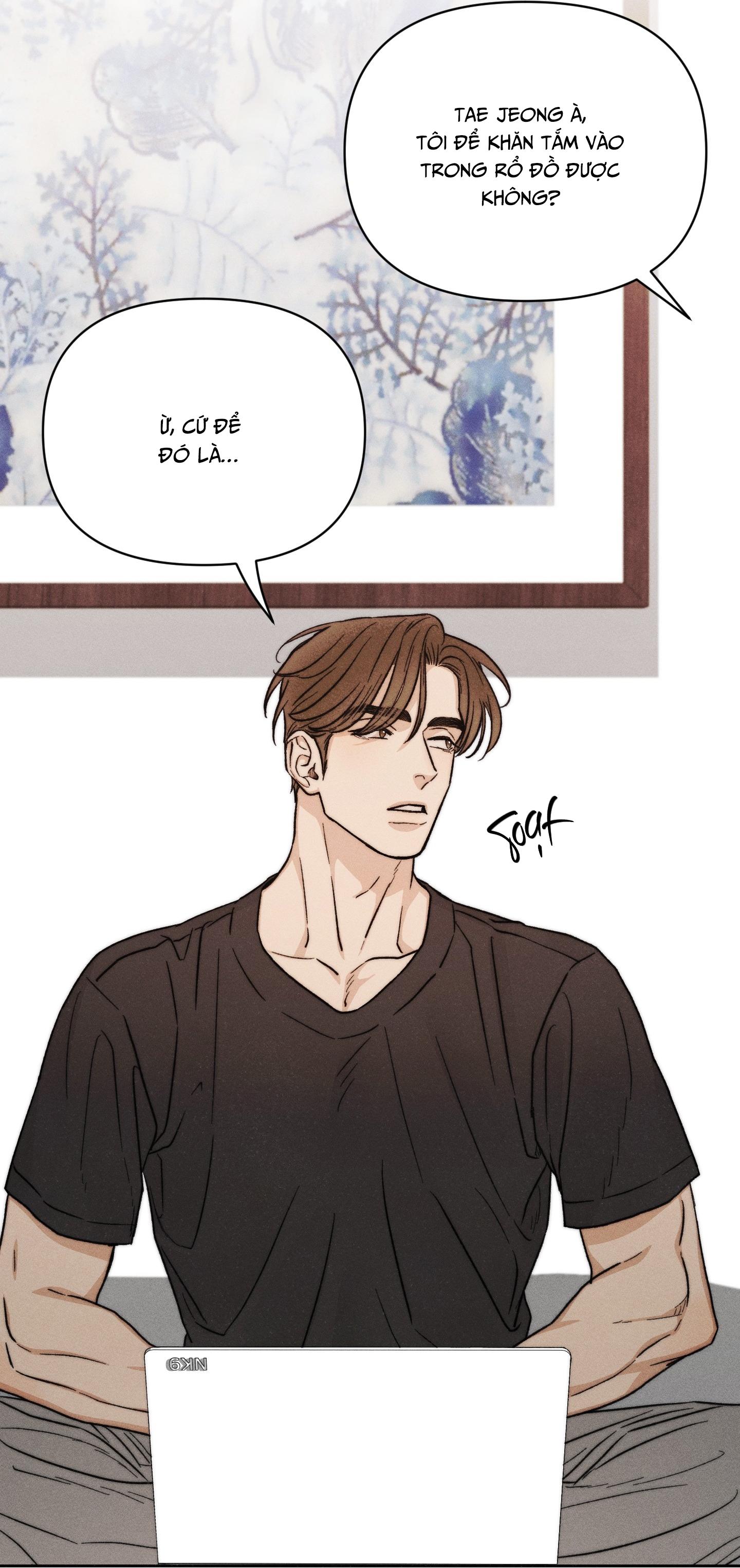 TÌNH YÊU KHỞI ĐẦU TỪ NỖI SỢ Chapter 11 H+ - Next 