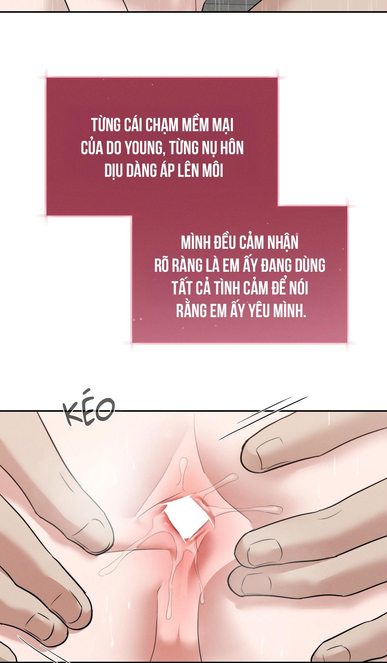 NHIỆT ĐỘ TIẾP XÚC Chapter 34 - Next Chapter 35 H+++++