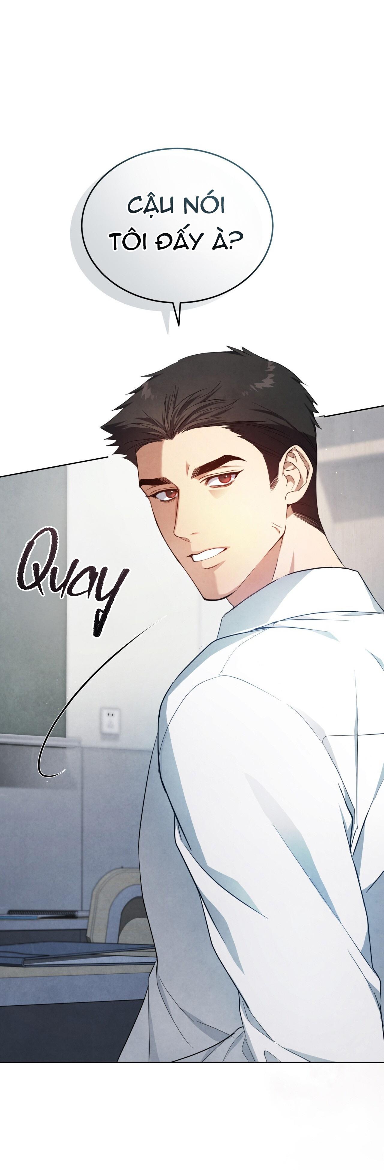 THẾ GIỚI XUNG KHẮC Chapter 2 - Trang 2
