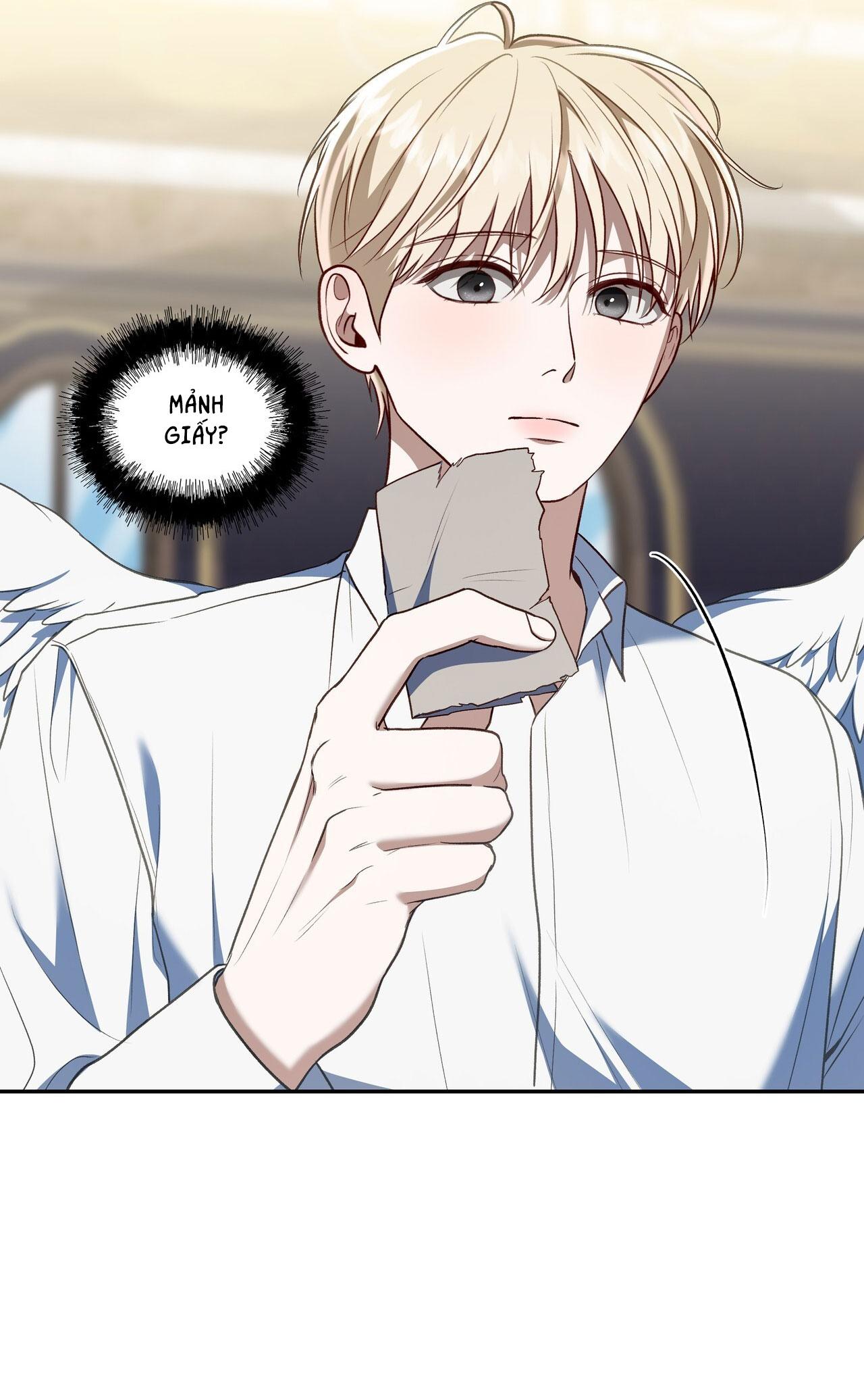 CÁCH TỒN TẠI NHƯ MỘT NGƯỜI CHƠI Chapter 78 - Trang 2