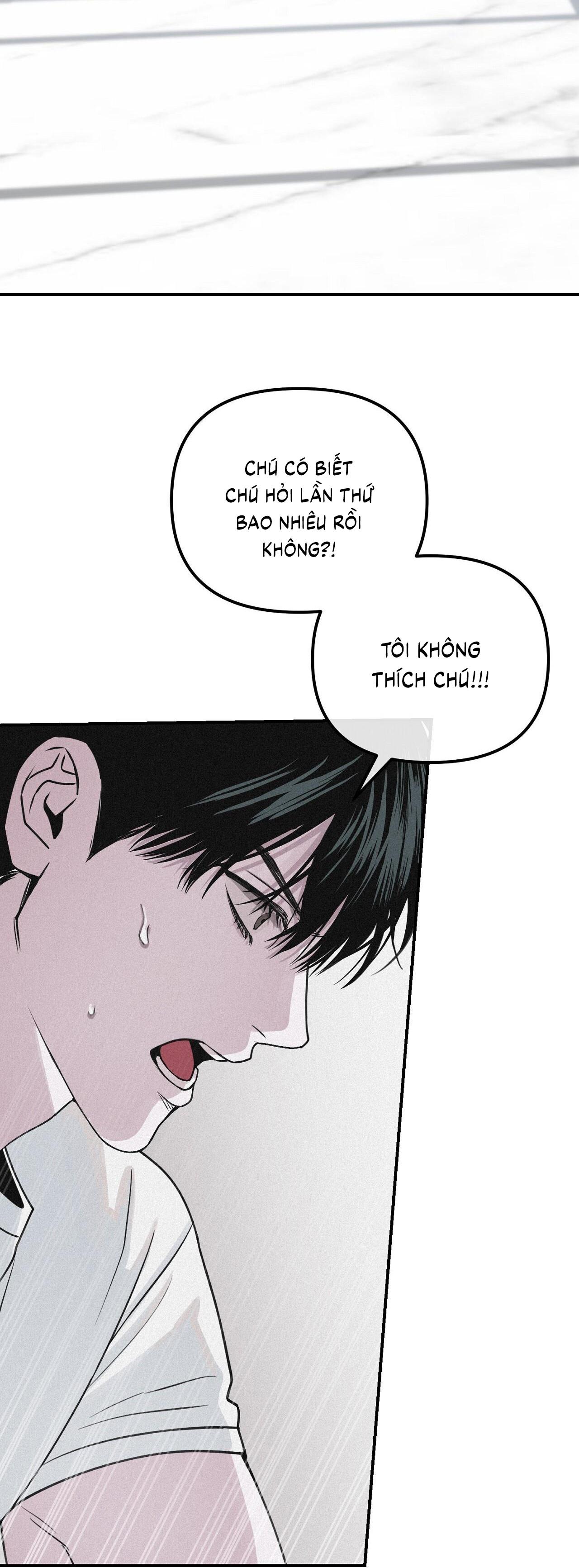 (CBunu) Phép Chiếu Chapter 39 - Next 