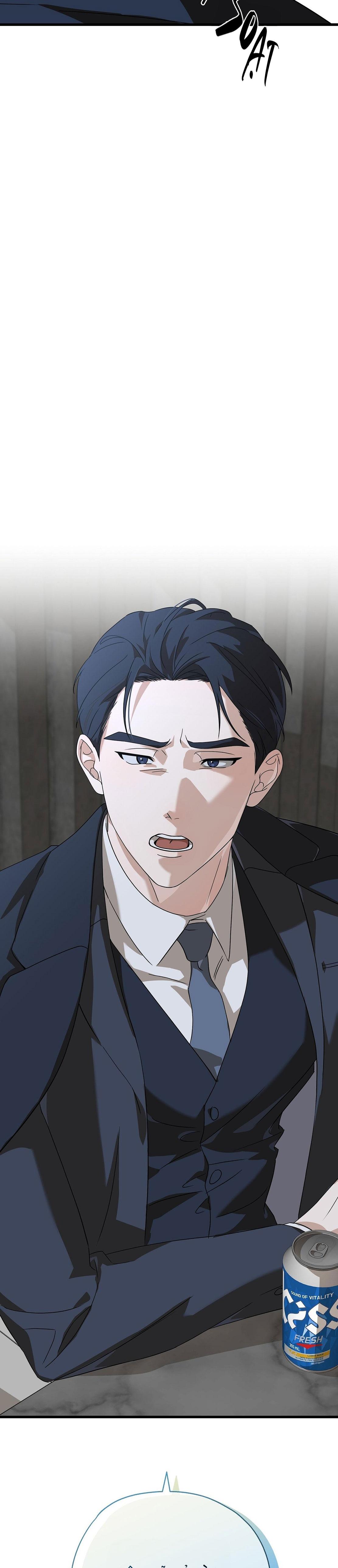 HỢP ĐỒNG KẸO NGỌT Chapter 40 - NT1 - Next Chapter 41 NT2