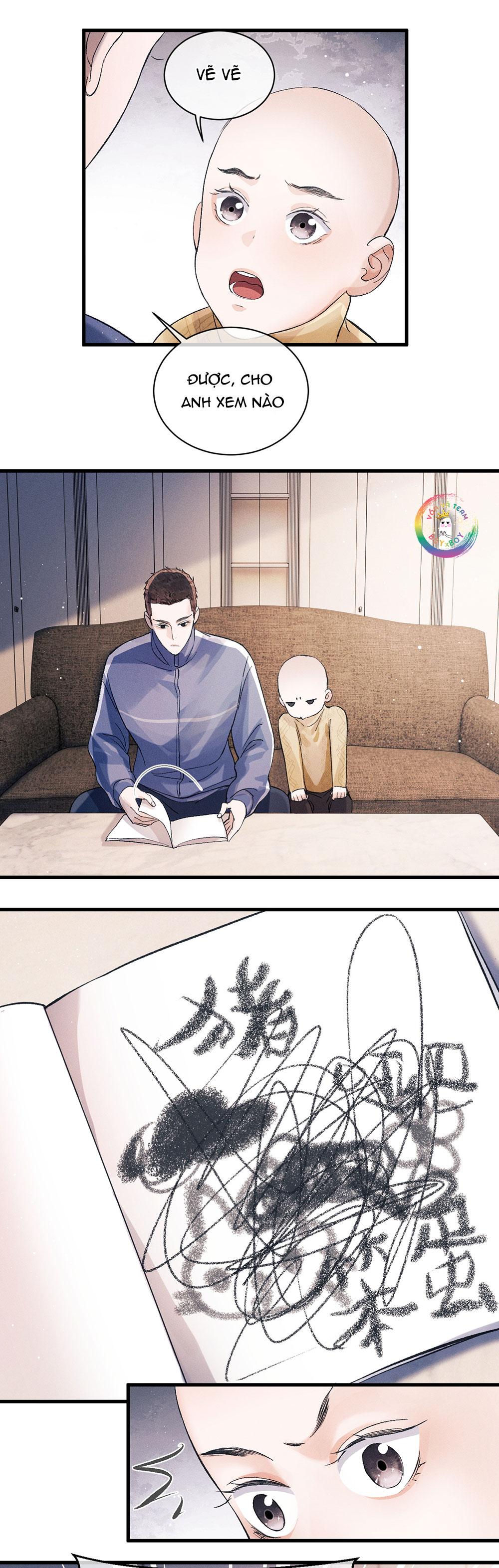Tát Dã (Ngang Tàng) Chapter 35 - Next 
