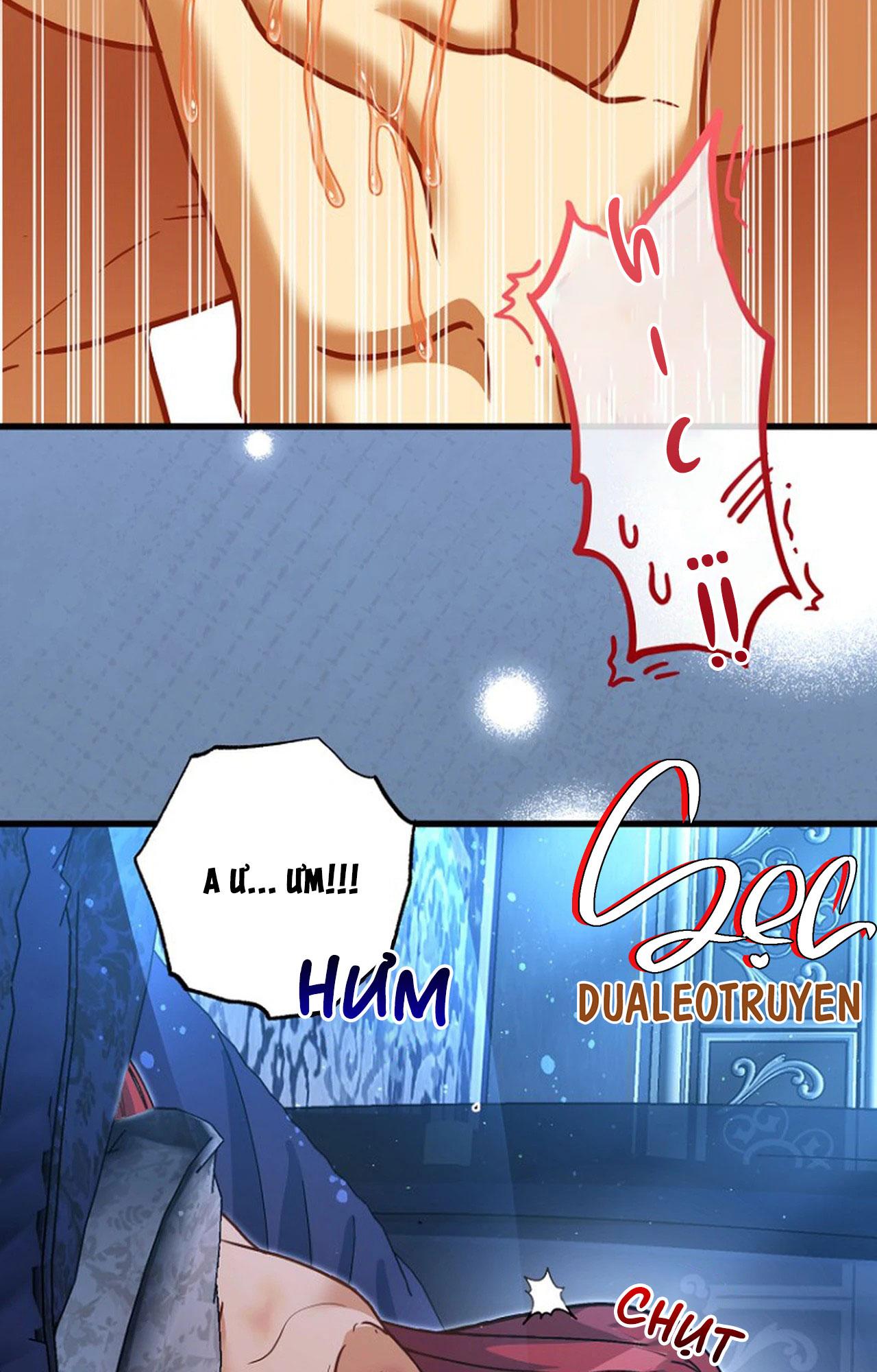 NGHỈ HƯU CHỨ KHÔNG PHẢI TÌNH YÊU Chapter 52 - Next 