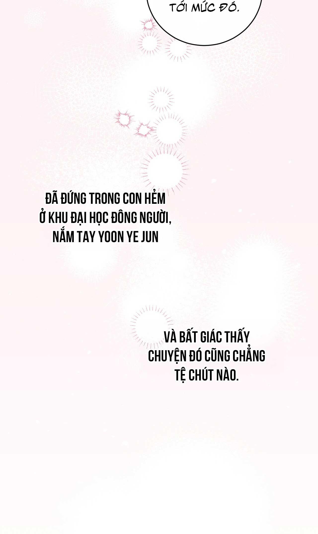 TÌNH YÊU KẸO BẠC HÀ Chapter 24 - Next 