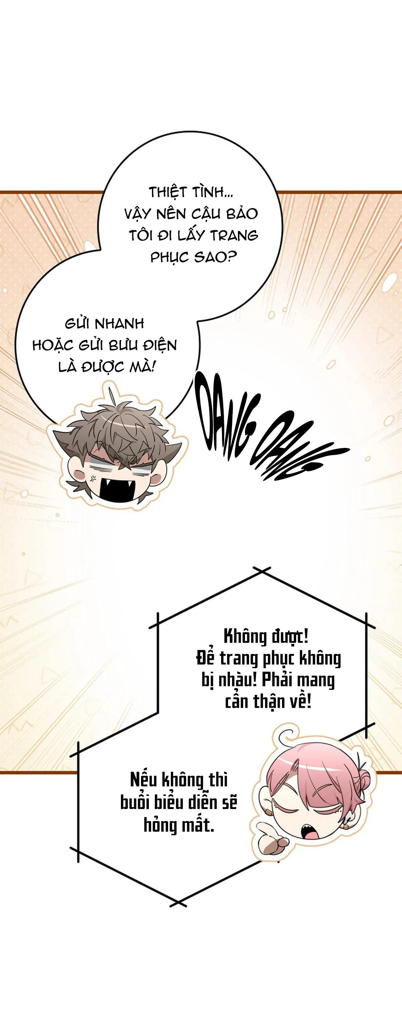 BLACK OUT Chapter 11 - Next 