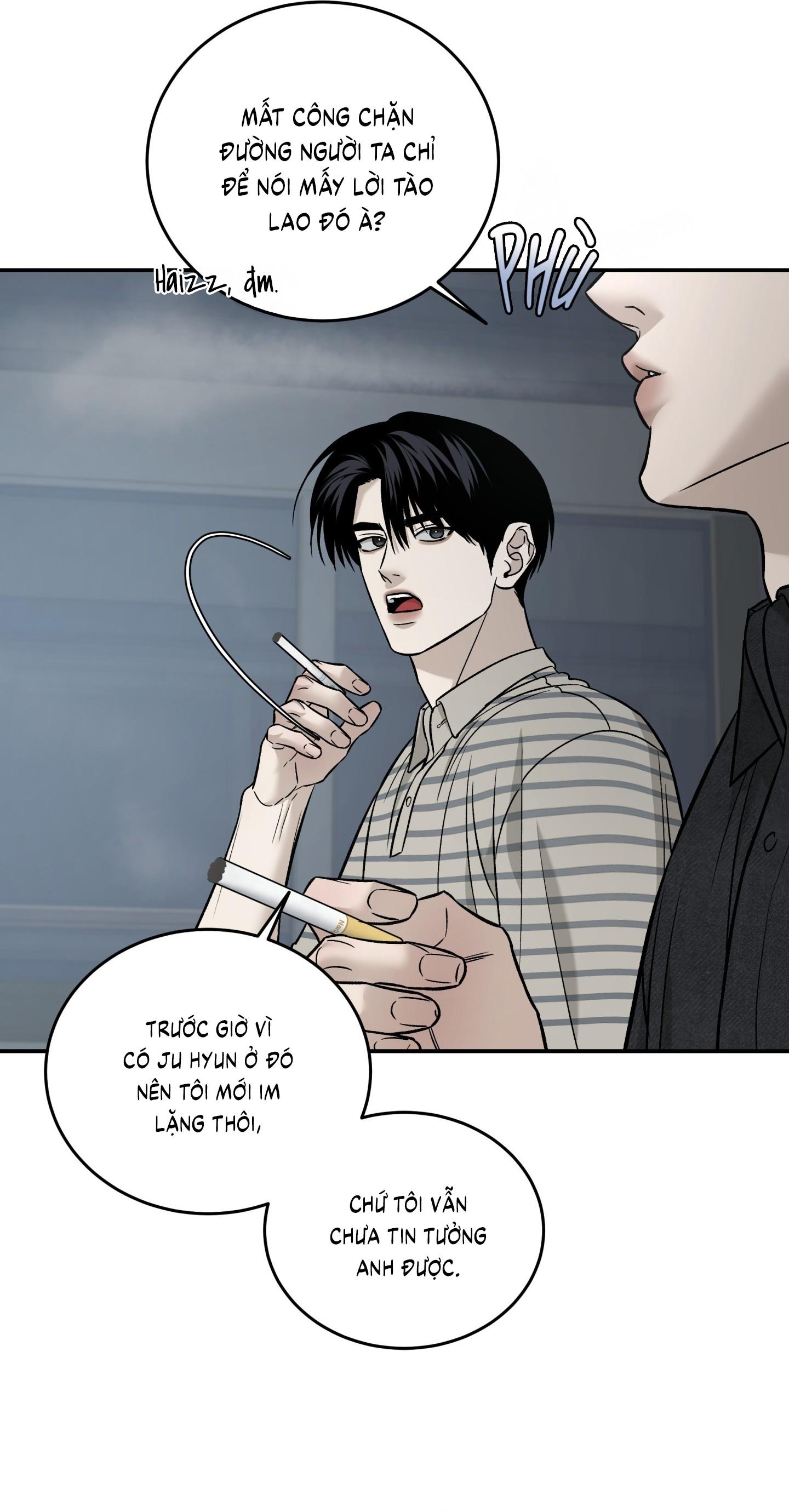 (CBunu) Hưởng Lợi Chapter 57 - Next Chapter 58