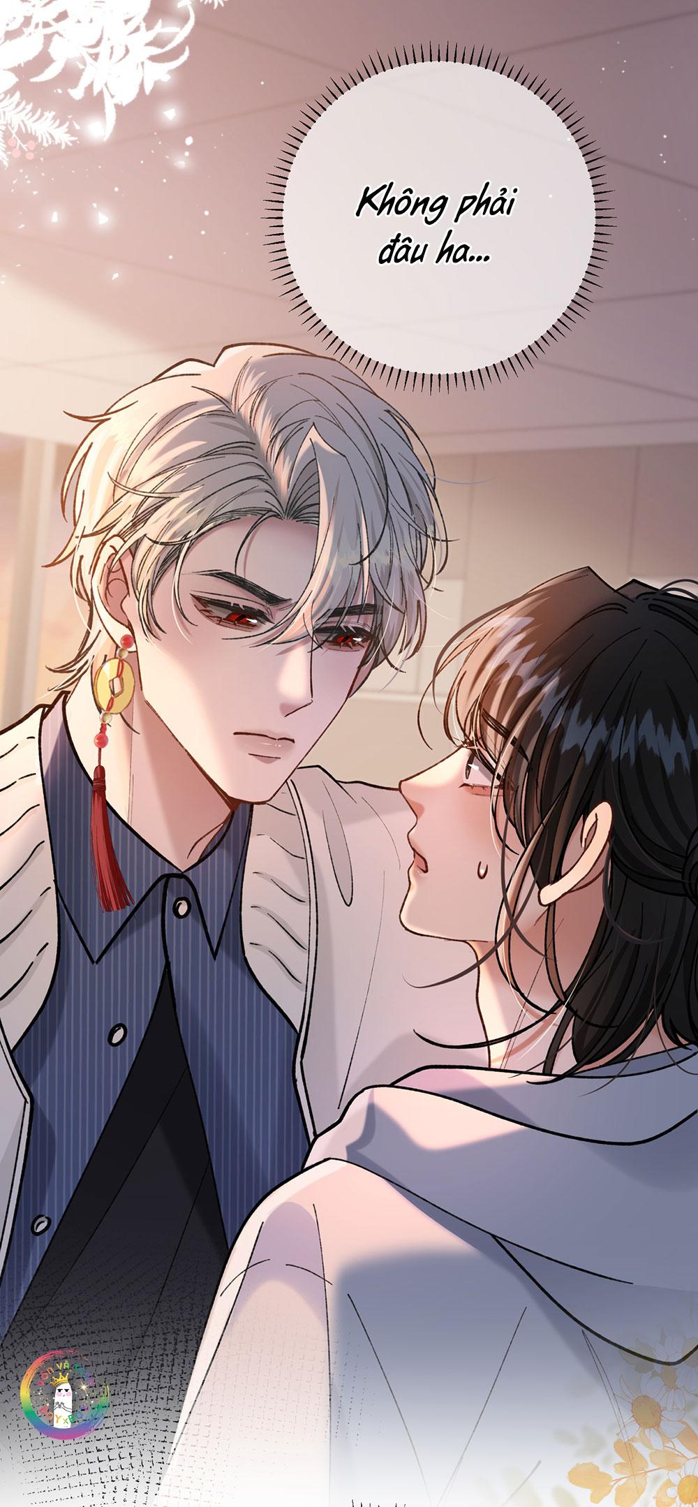 Scandal Vị Tanh Ngọt Chapter 15 - Next 