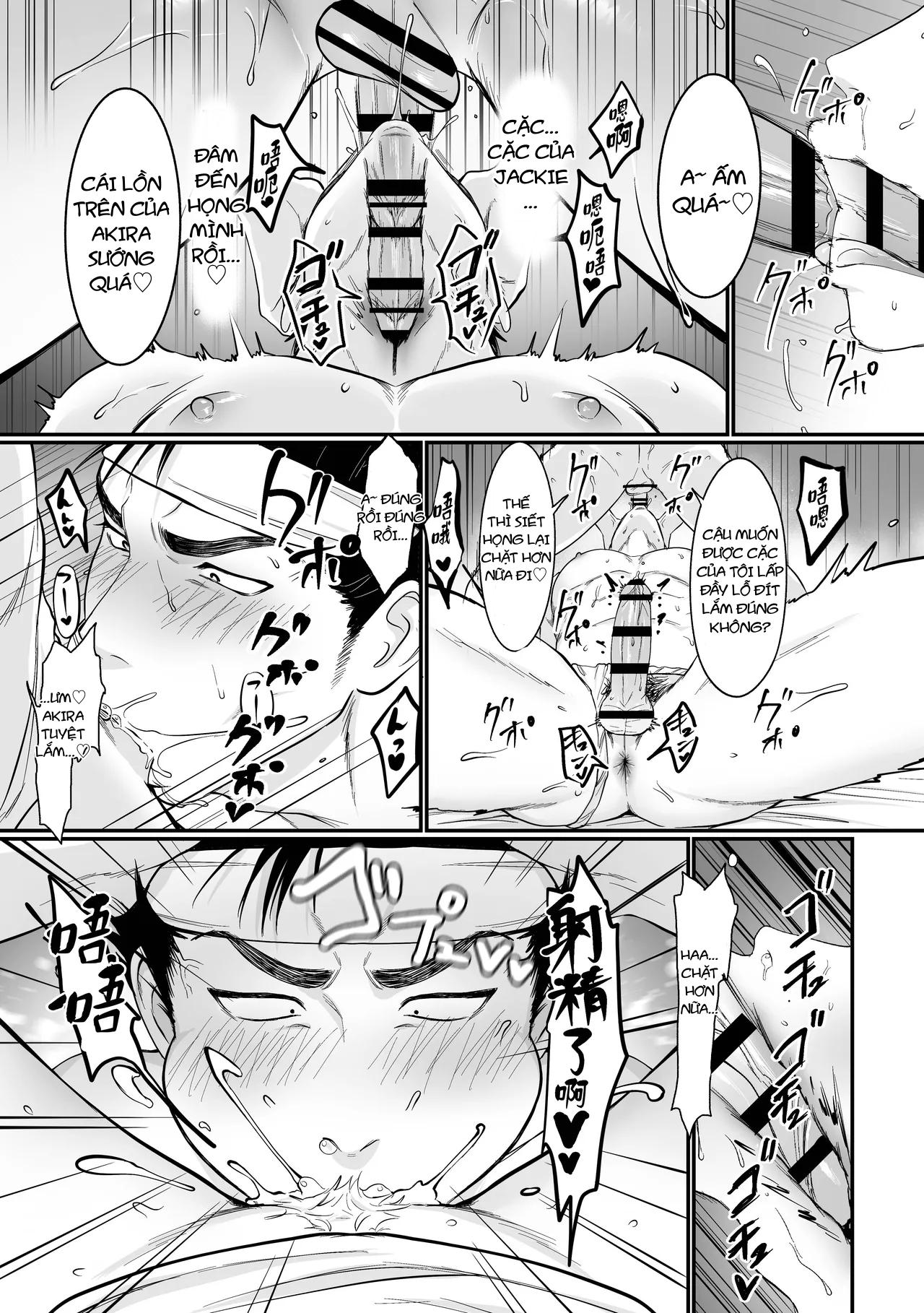 Oneshot ịch ịch Chapter 405 - Next Chapter 406