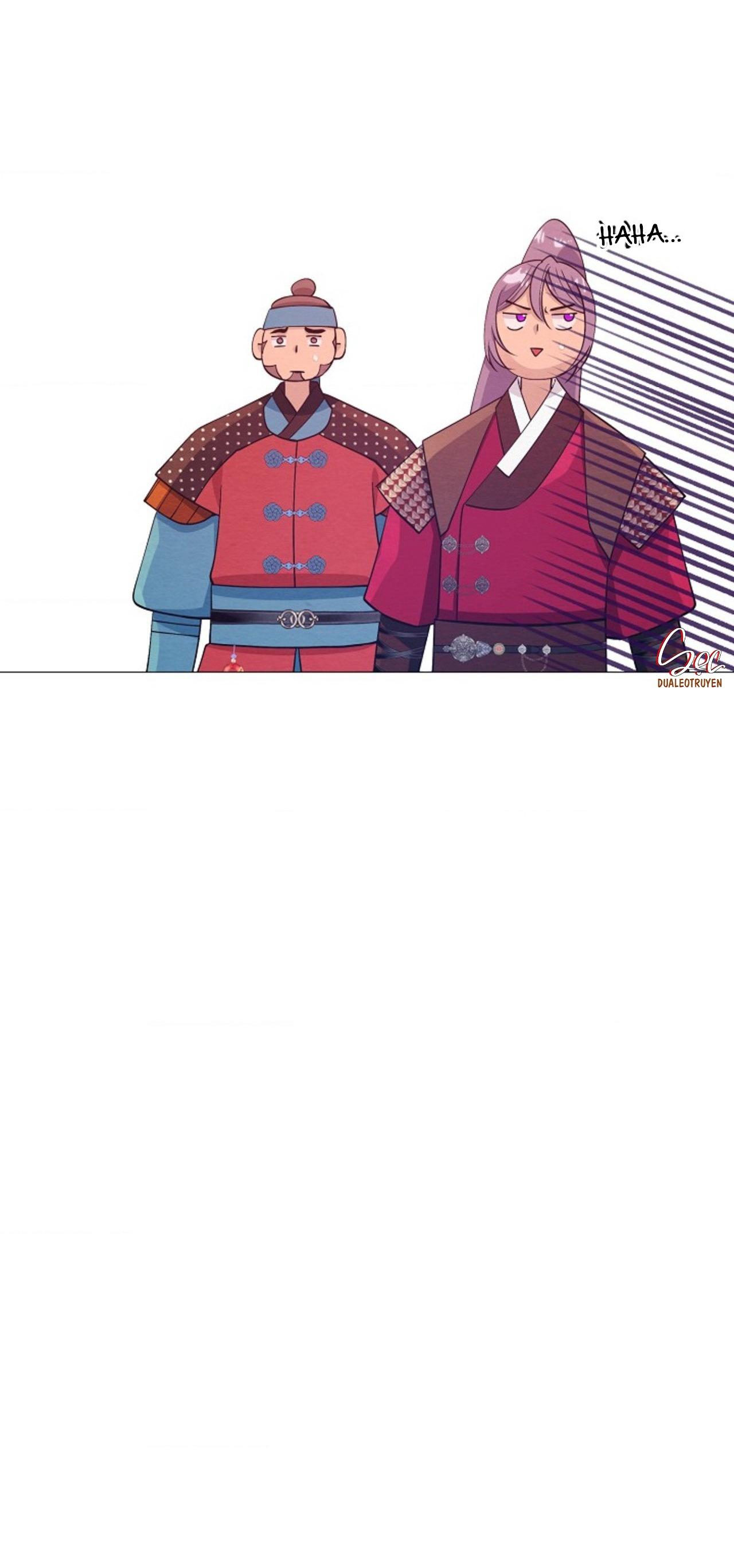 (ABO) CÁI BẪY CỦA DỤC VỌNG Chapter 47 - Next 
