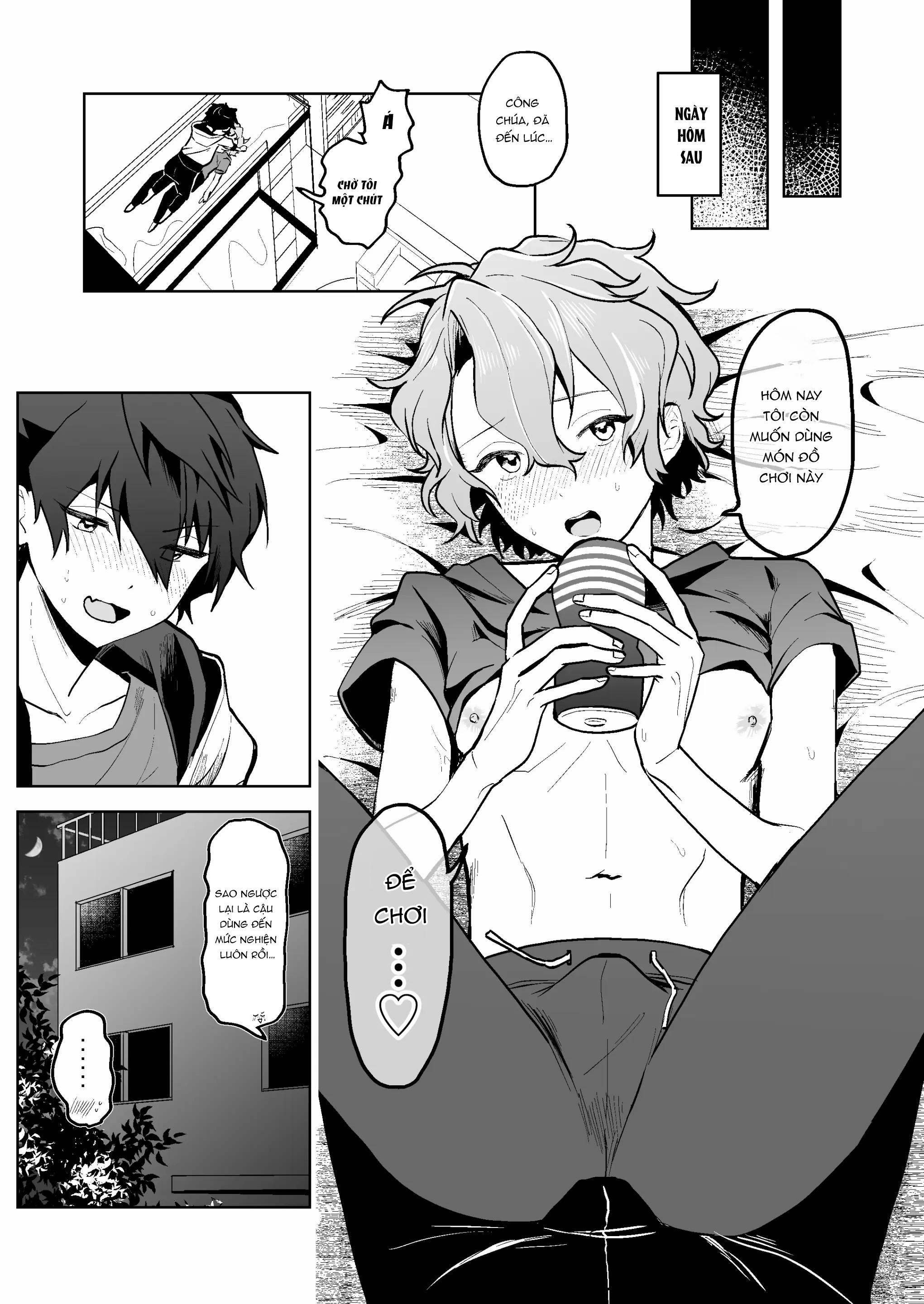 Oneshot hỏny Chapter 426 - Next Chapter 427