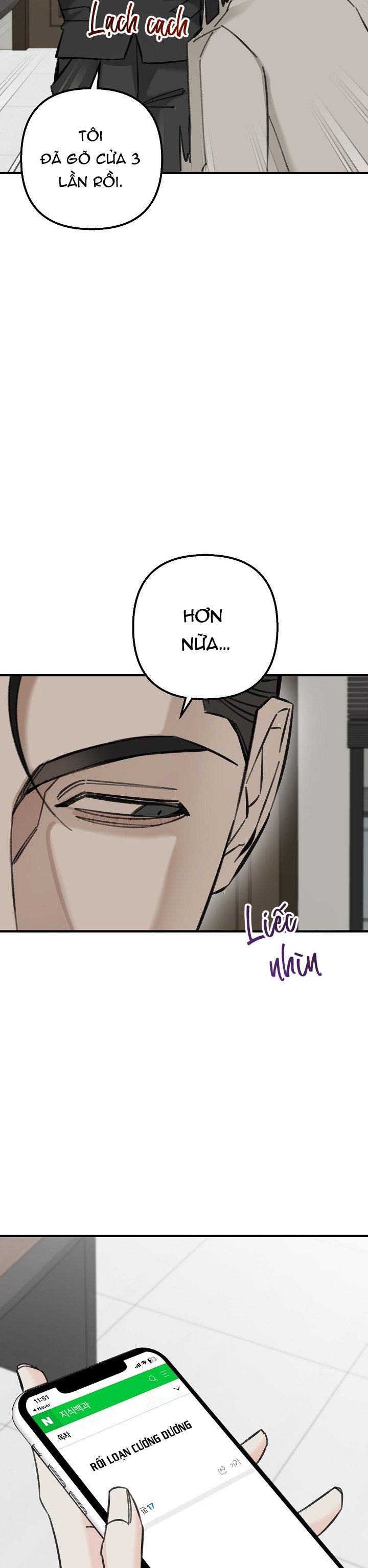 BL NGẮN TUYỂN CHỌN Chapter 43.1 thư ký 1 - Trang 2