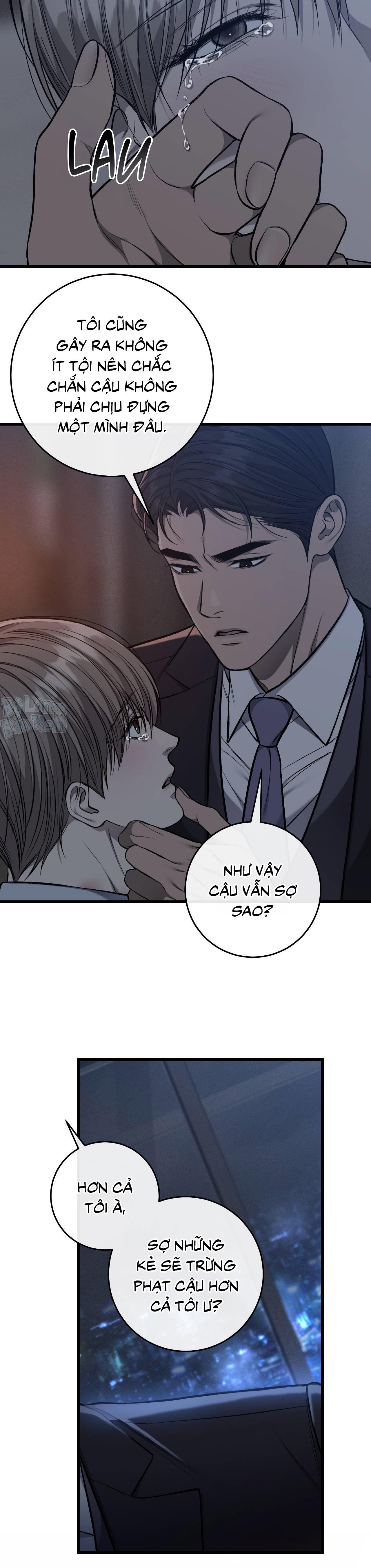 XX ĐÊ TIỆN Chapter 60 - Next Chapter 61