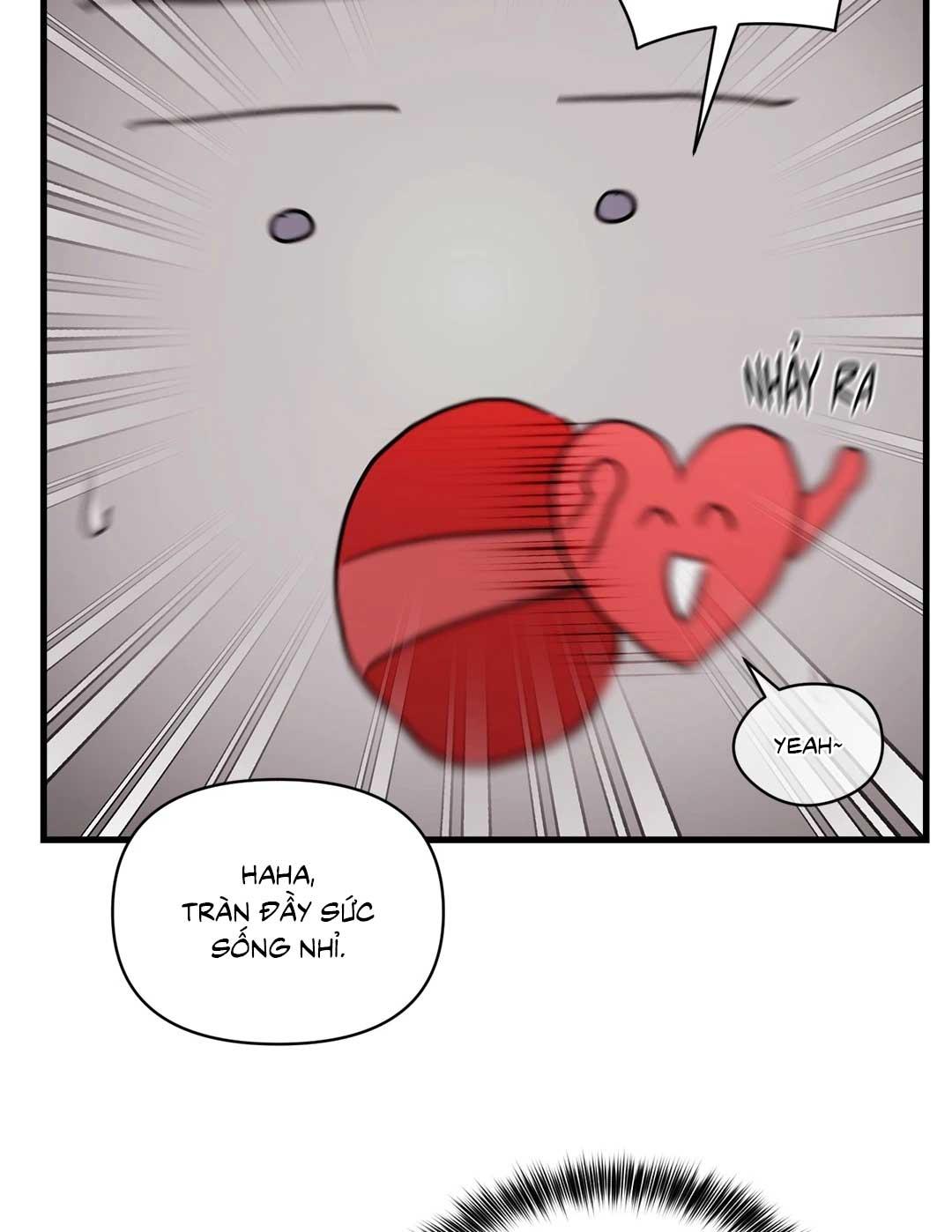 KÝ SỰ ALPHA Chapter 39 - Next Chapter 40