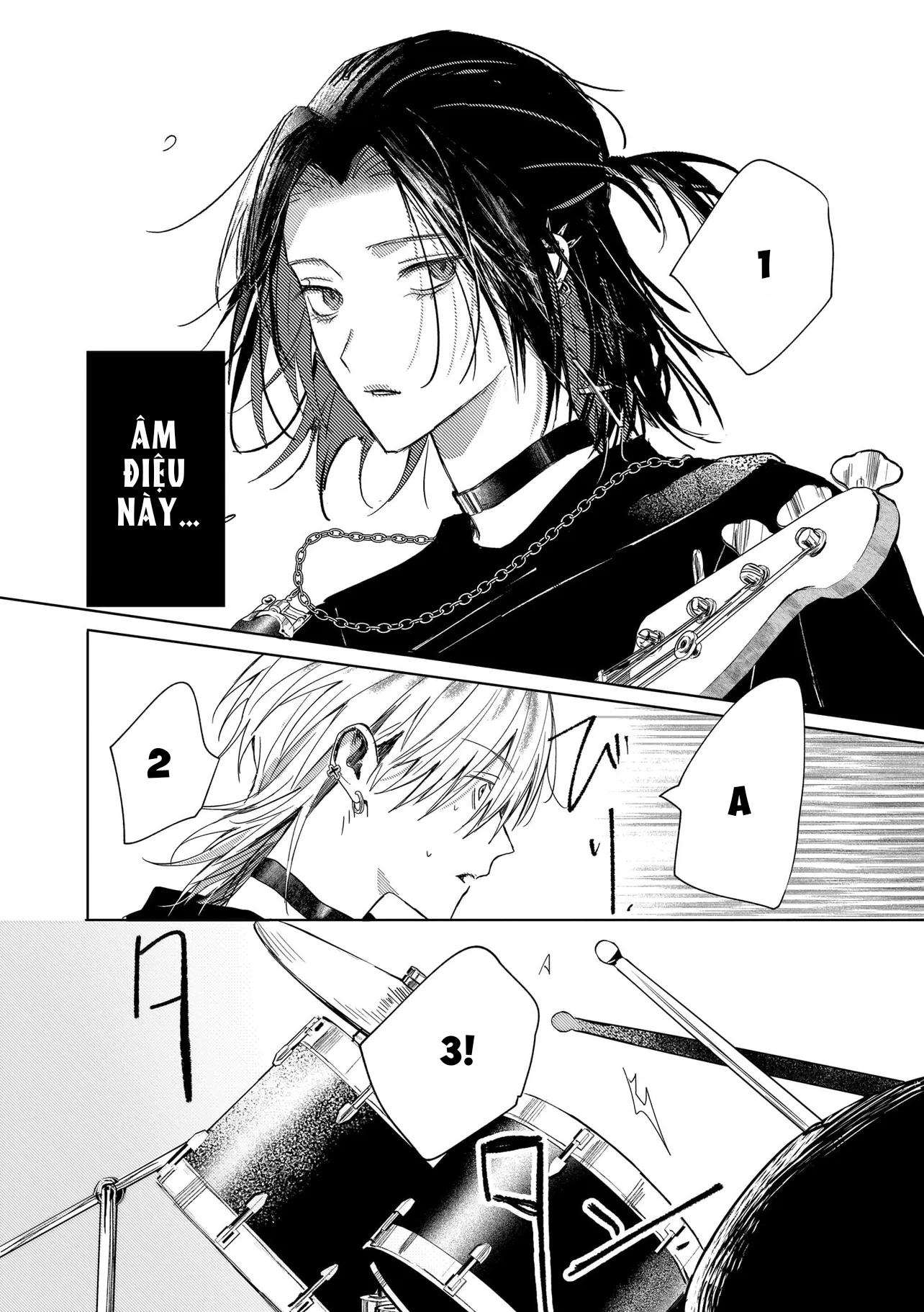 666 Dopes Chapter 2 - Next 