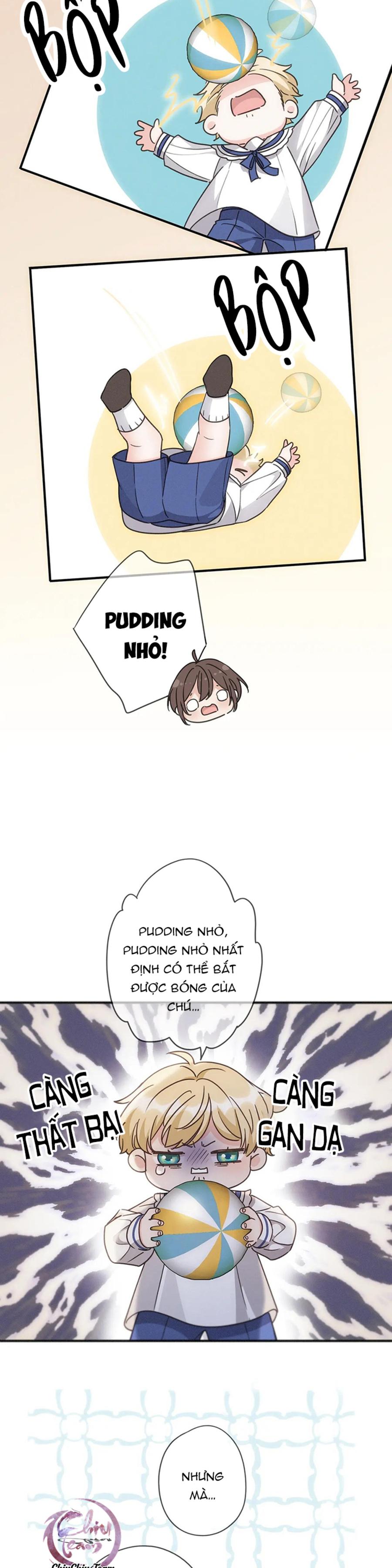 Khốn Thú Chi Nhiễm Chapter 70 - Next 