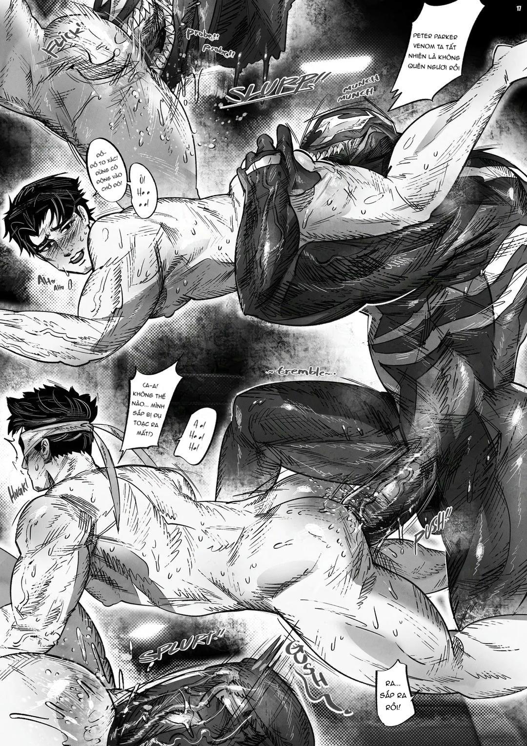Cúc Ciu Full HD Chapter 11 - Next 
