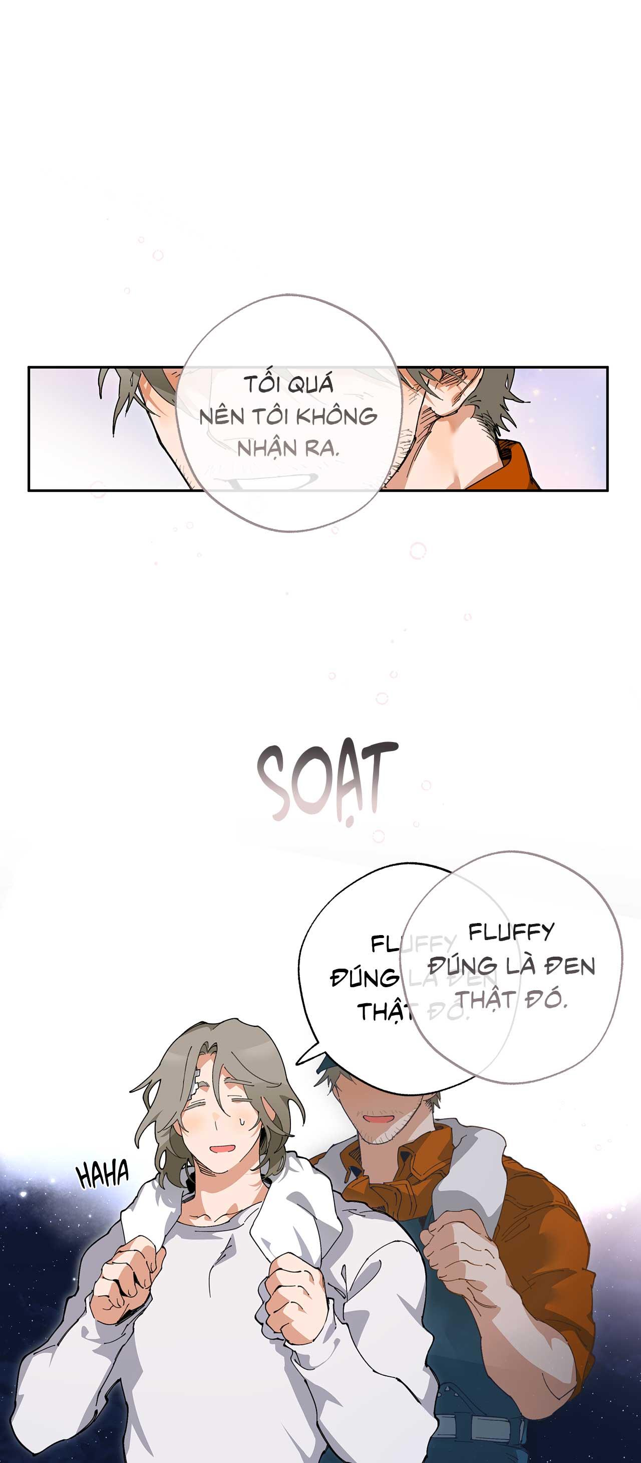 Mr.A's Farm Chapter 11 - Next 