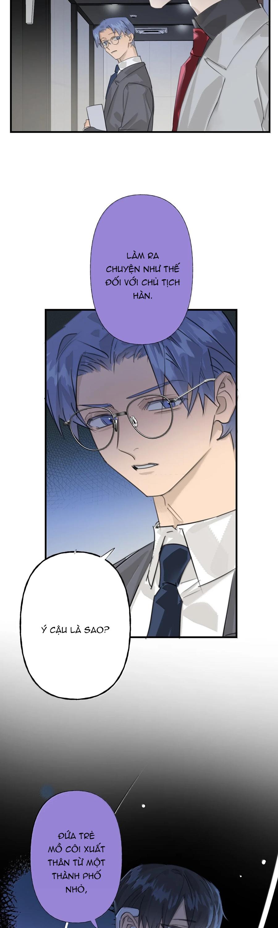 Chiến Lược Cám Dỗ Chapter 41 - Next 