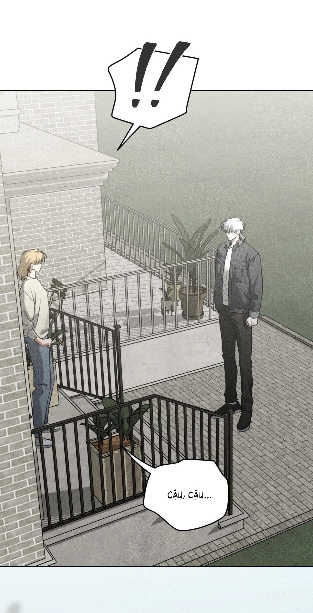 (CBunu) Gấu Teddy thân yêu Chapter 49 - Next 
