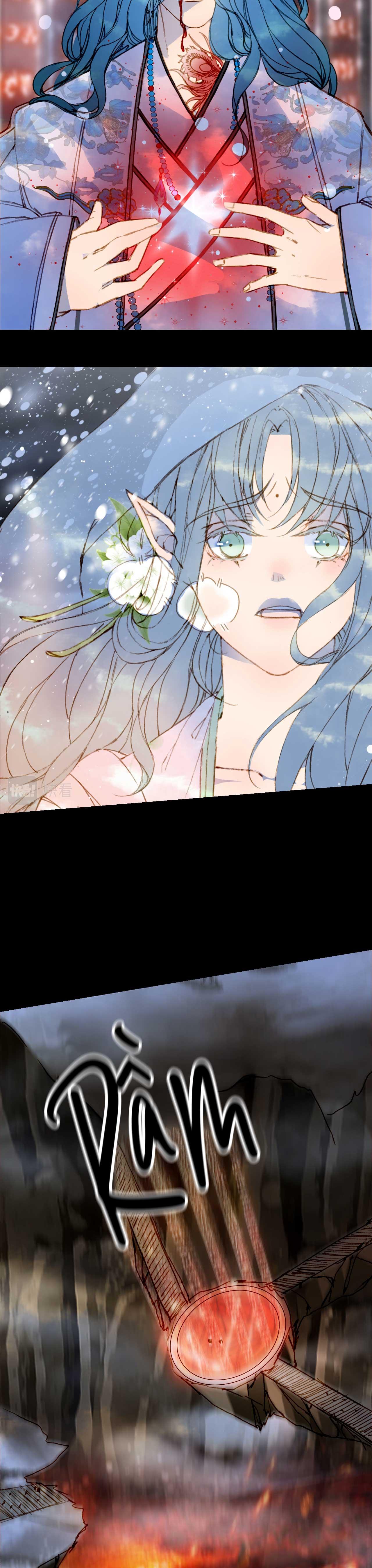 Mộng tưởng chưa đến ngàn năm Chapter 118 - Next Chapter 119