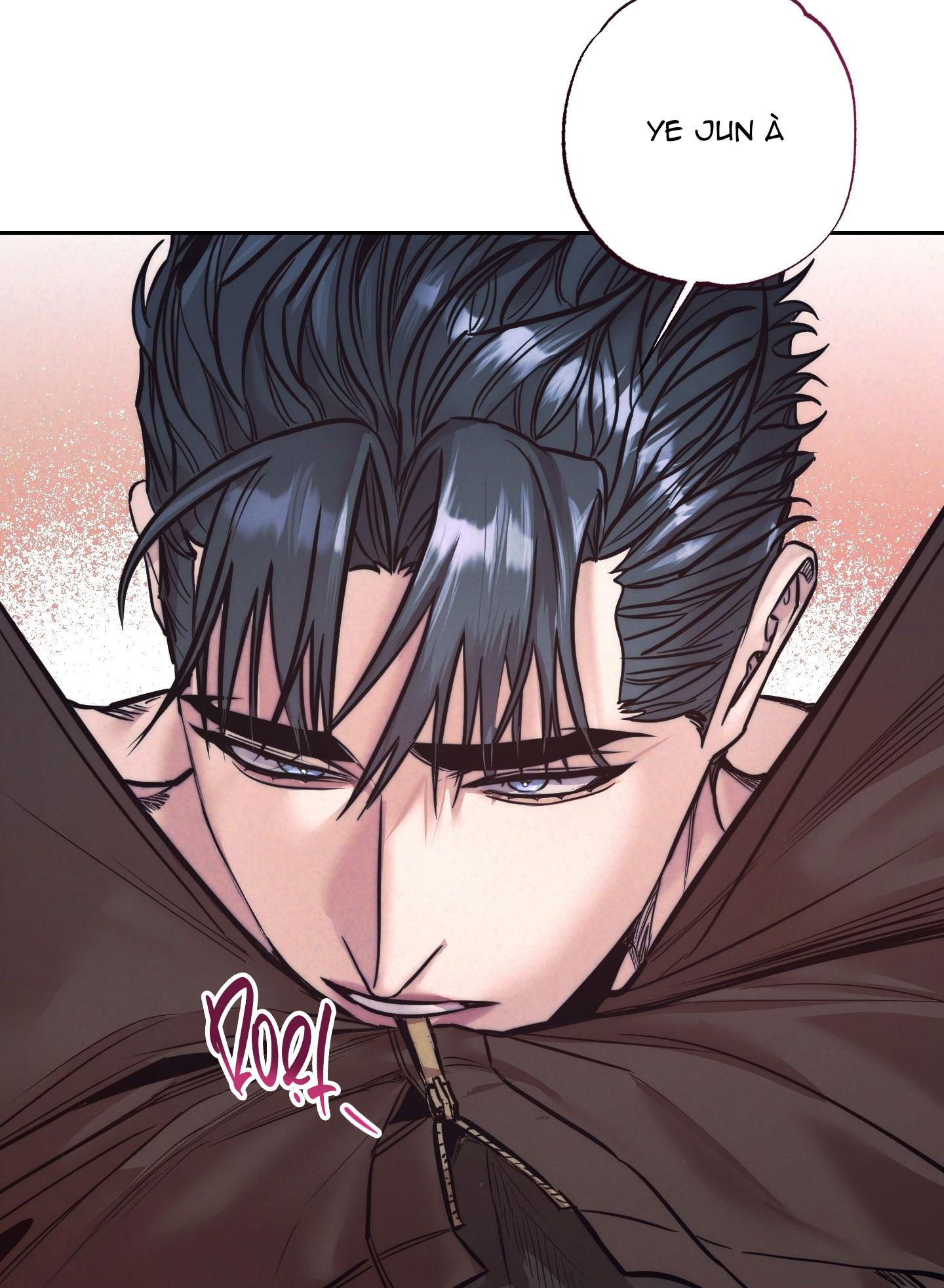 KỲ THỊ Chapter 52 - Next 