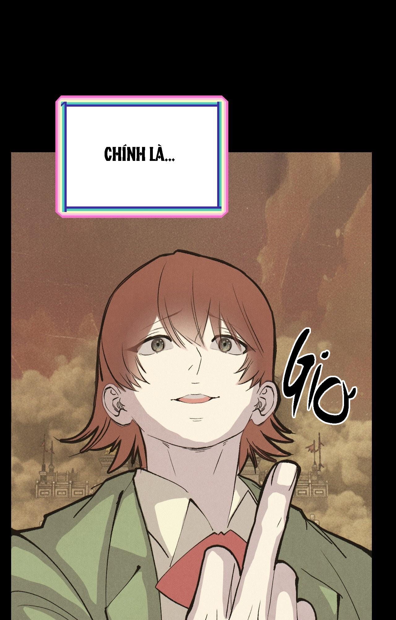 CẬU BÉ ĐÀO Chapter 41 - Trang 2