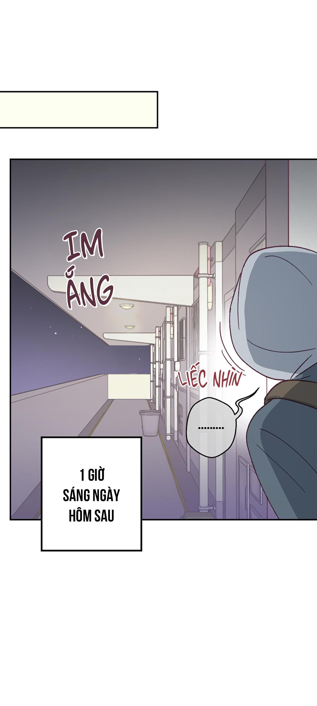 NGƯỜI HÀNG XÓM QUYẾN RŨ CỦA TÔI Chapter 2 - Trang 2