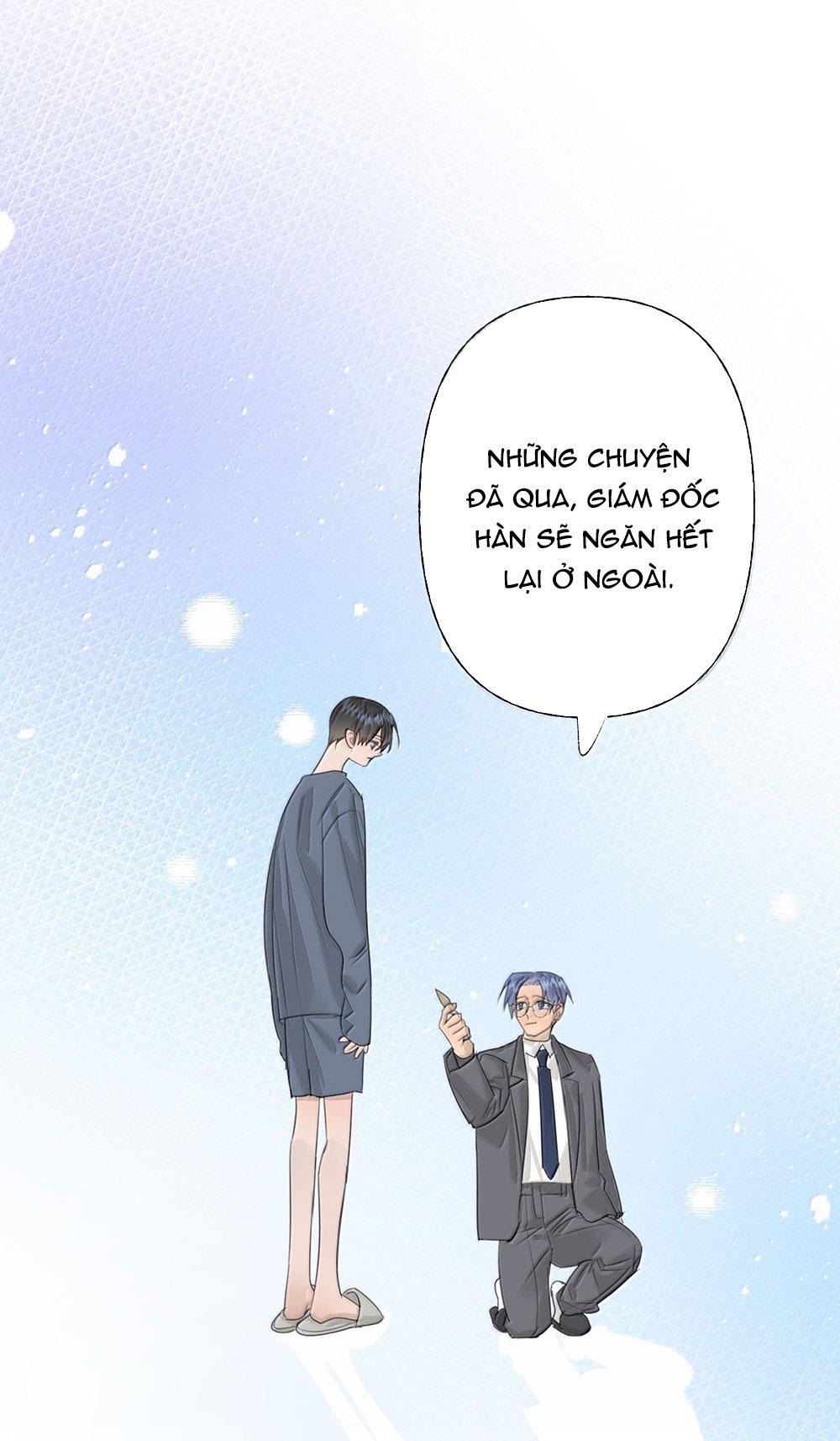 Chiến Lược Dụ Dỗ Chapter 38 - Next 