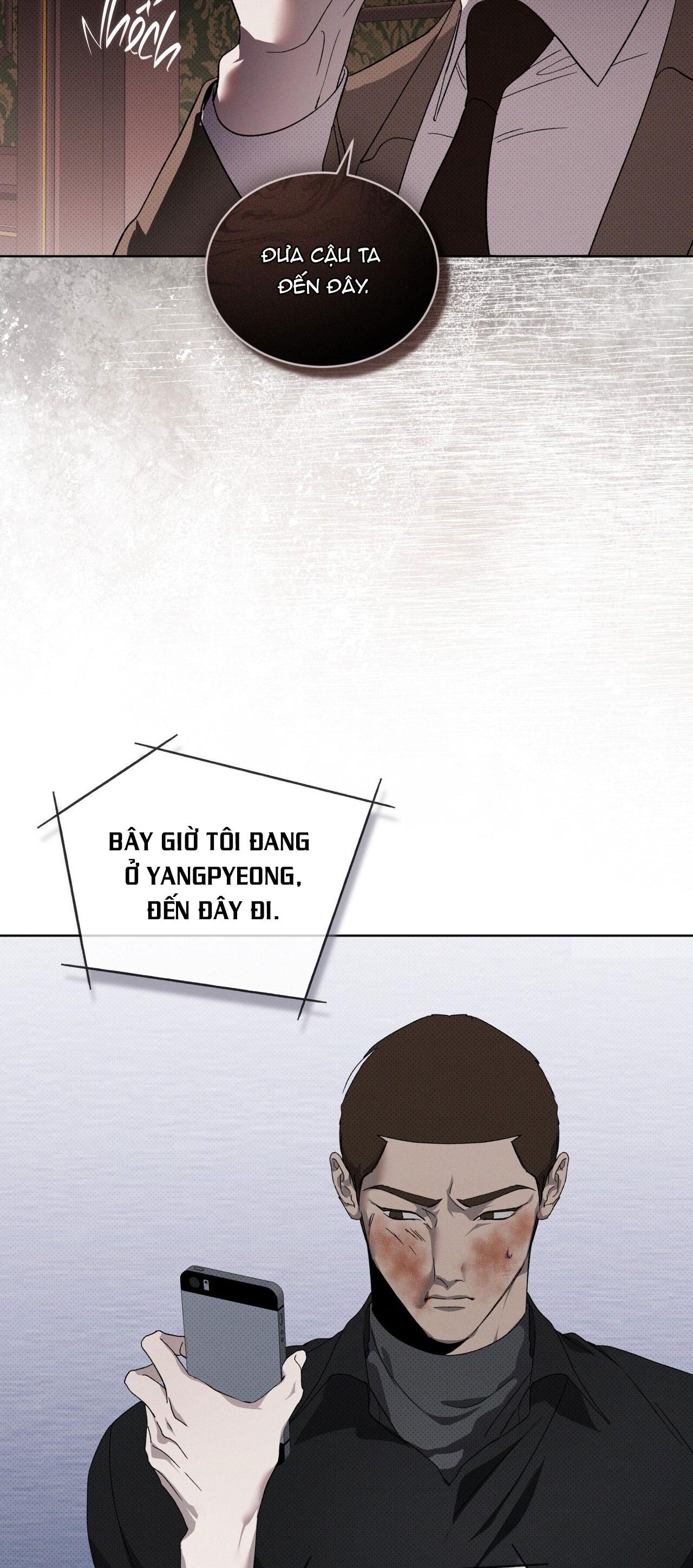 NGUỒN GỐC TIẾN HÓA Chapter 14 - Next 