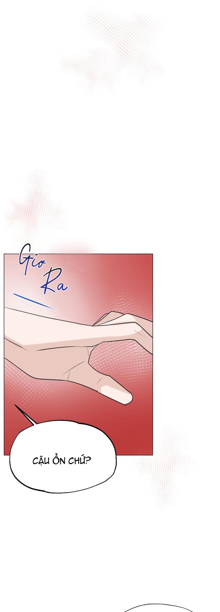 Sứ Giả Tình Yêu Chapter 11 H - Next 