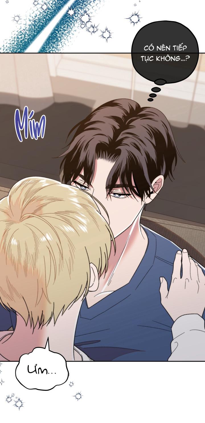 Người Hàng Xóm Bất Ngờ Chapter 4 - Next 
