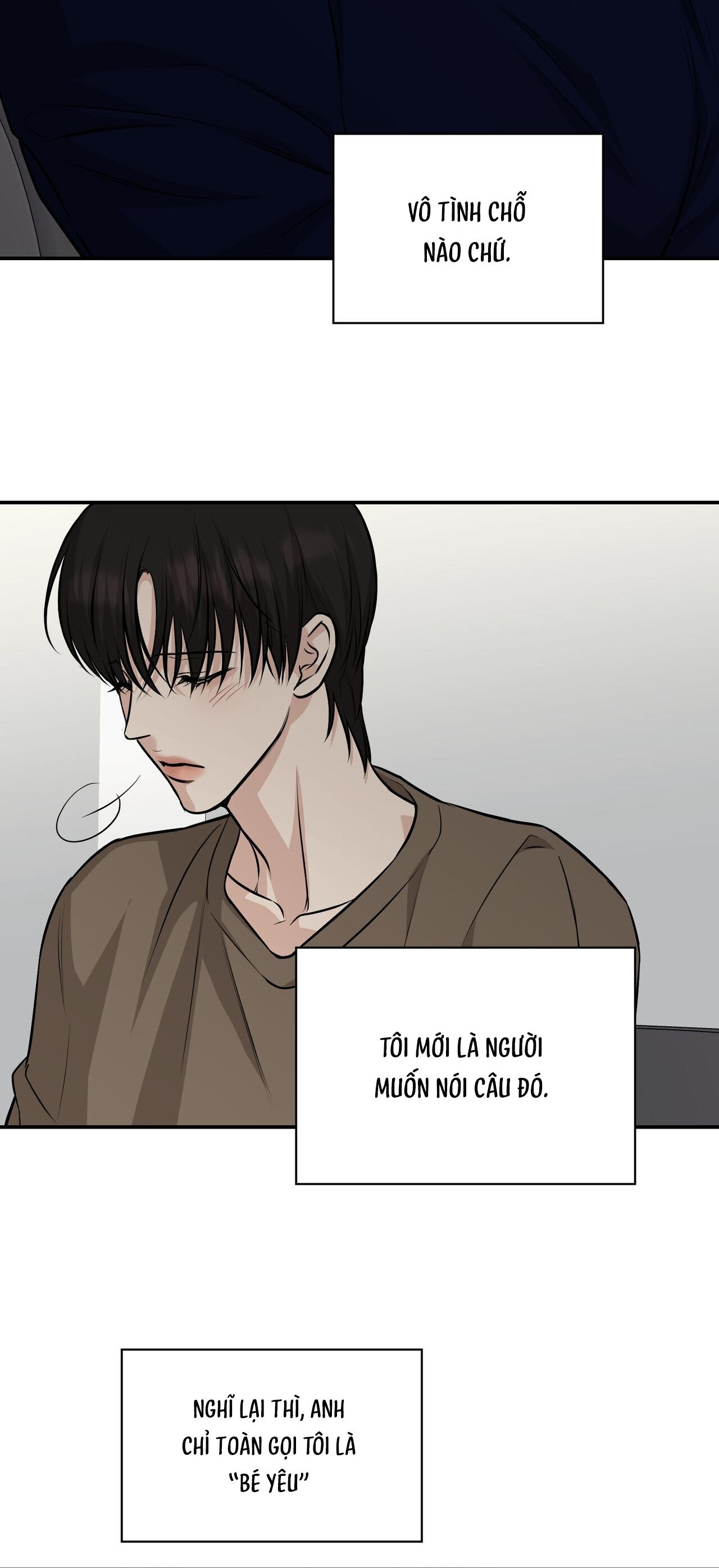 THÁNG 3 Chapter 23 H - Next 