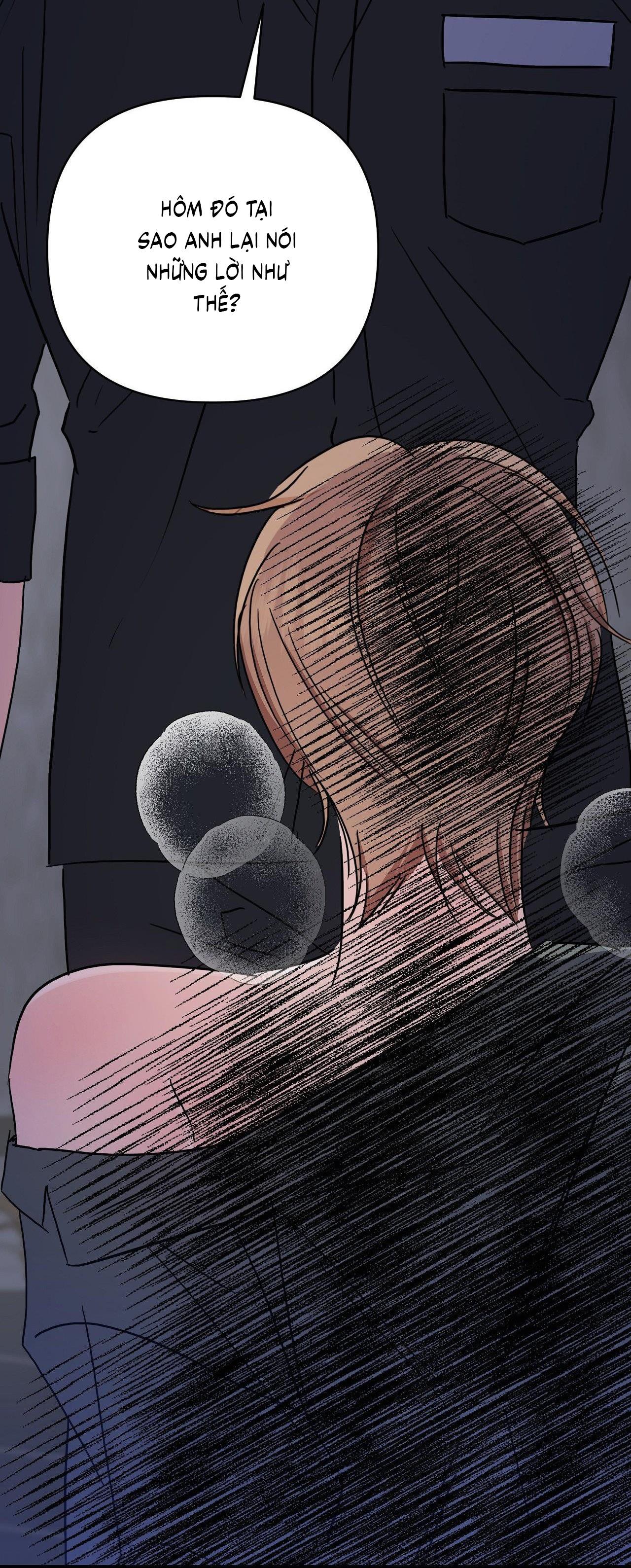 (CBunu) Cẩm Nang Fetish Chapter 13 - Next Chapter 14