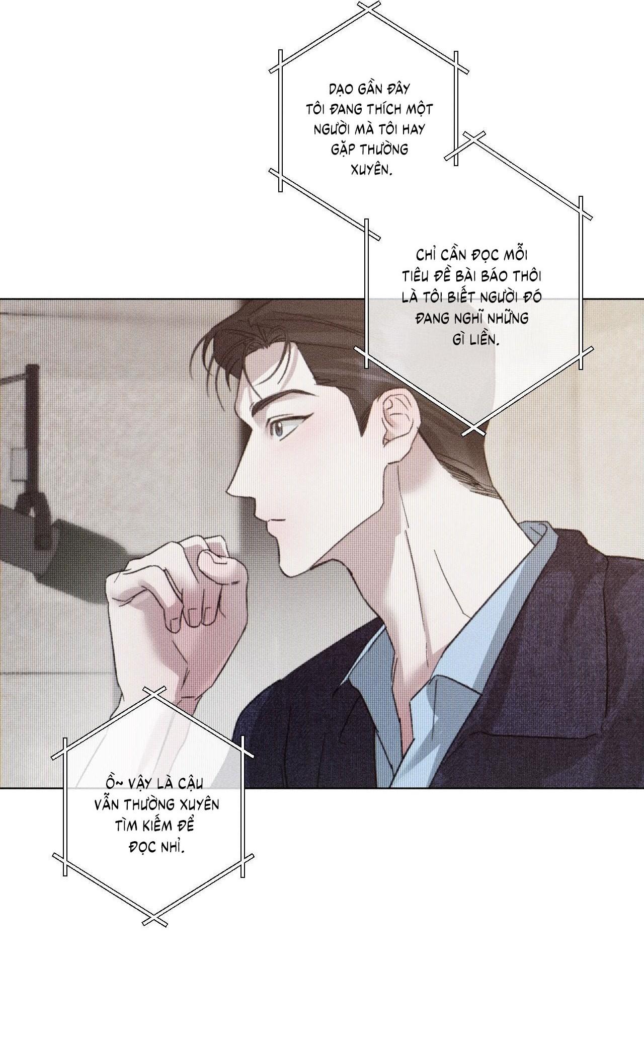 (CBunu) Close Up Chapter 29 - Next Chapter 30
