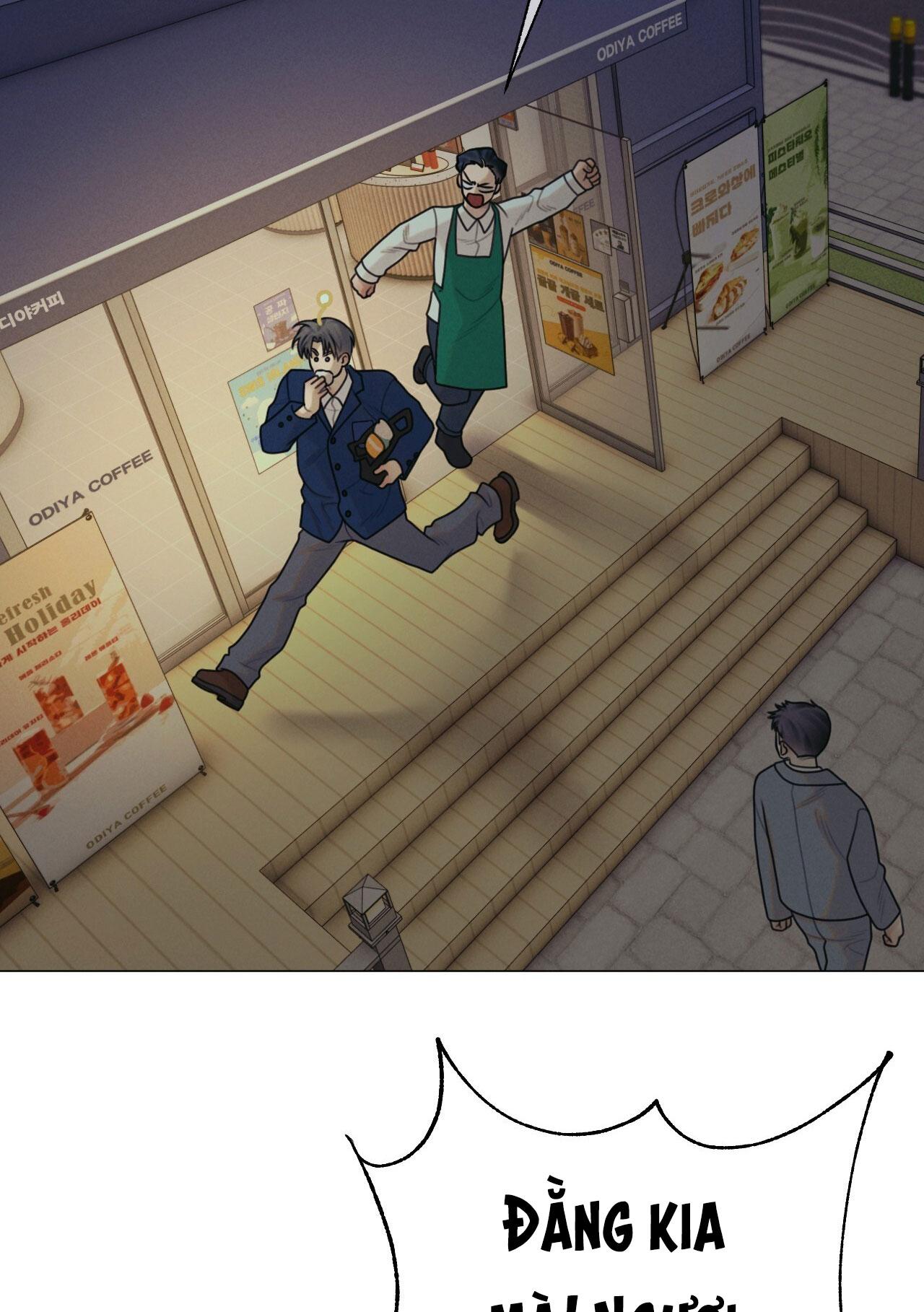 QUẺ BÓI GIẤC MƠ CỦA YÊU TINH Chapter 51 - Next Chapter 52