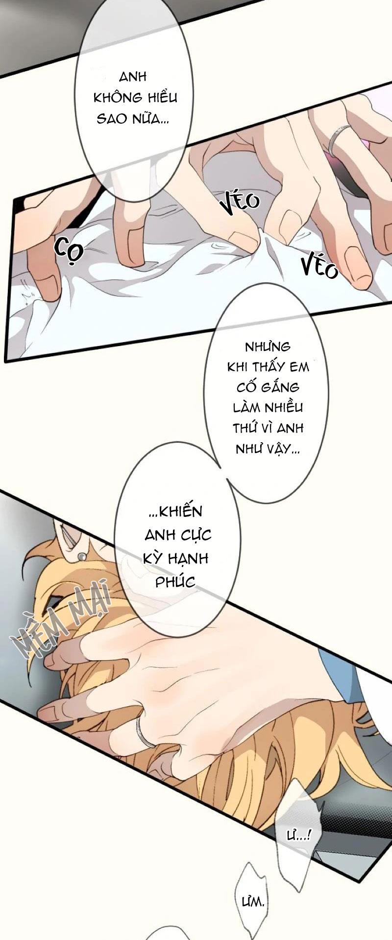 Kẻ Theo Dõi Biến Thái Của Tôi Chapter 149 - Next Chapter 150