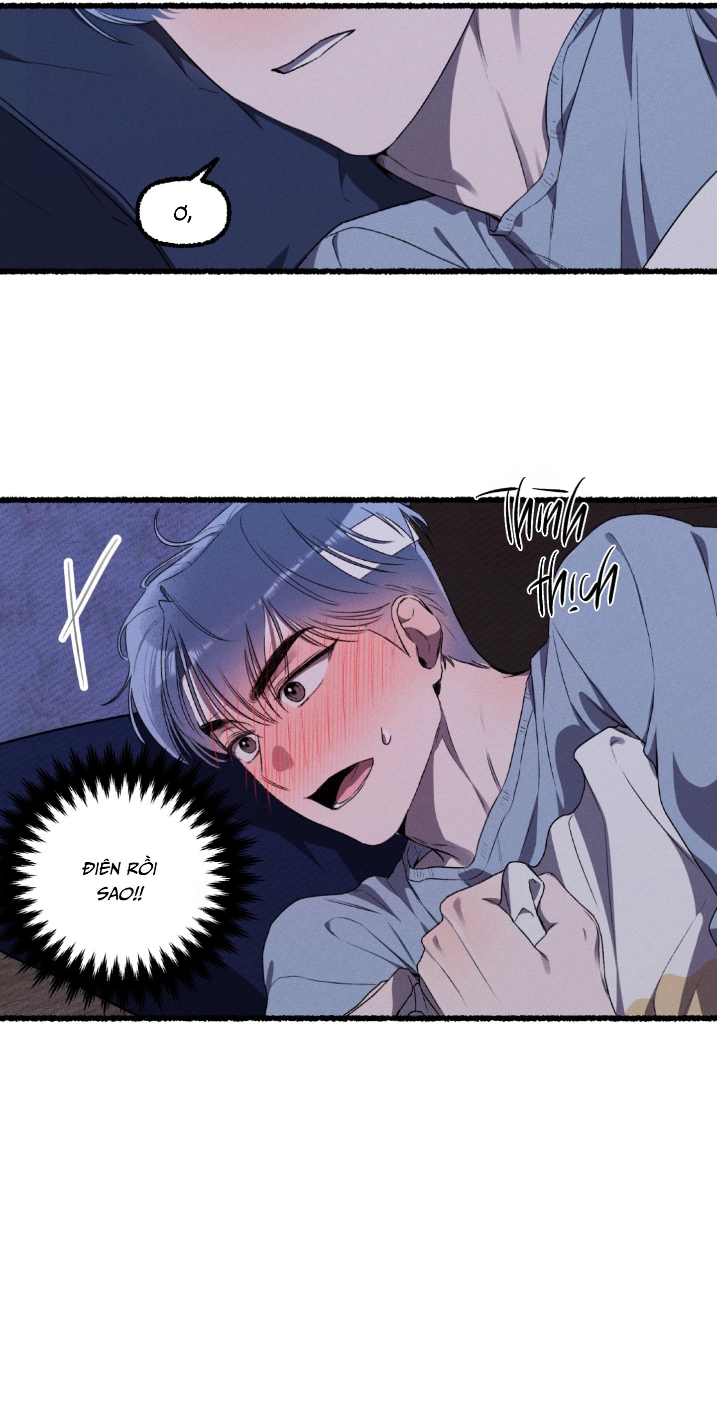 LẠC NHỊP Ở SAMCHEONPO Chapter 4 - Next 