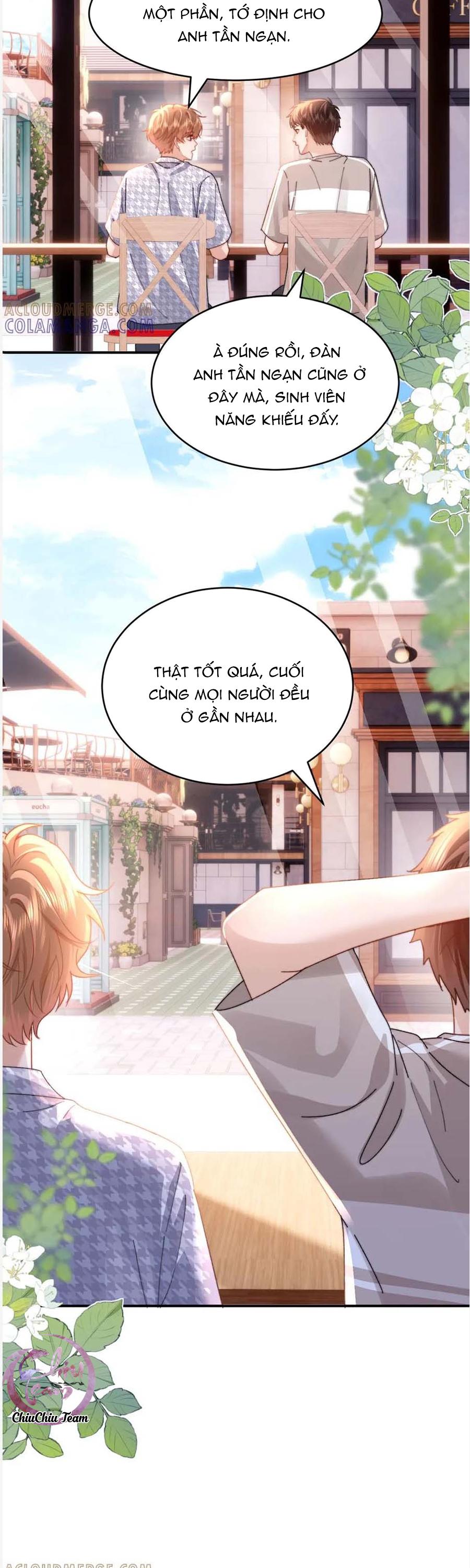 Chất Dị Ứng Đáng Yêu Chapter 105 - Next Chapter 106
