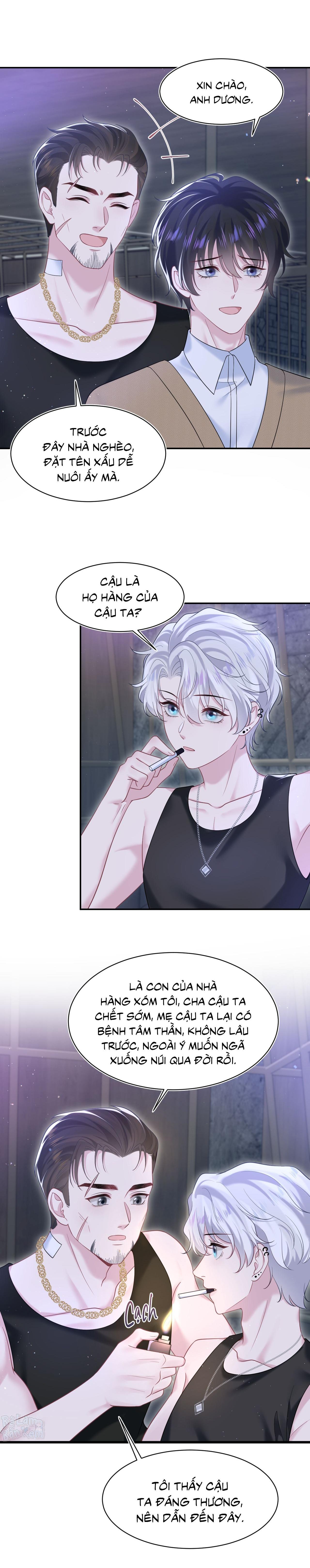 Tuyệt mỹ bạch liên hoa online dạy học Chapter 204 - Next Chapter 205