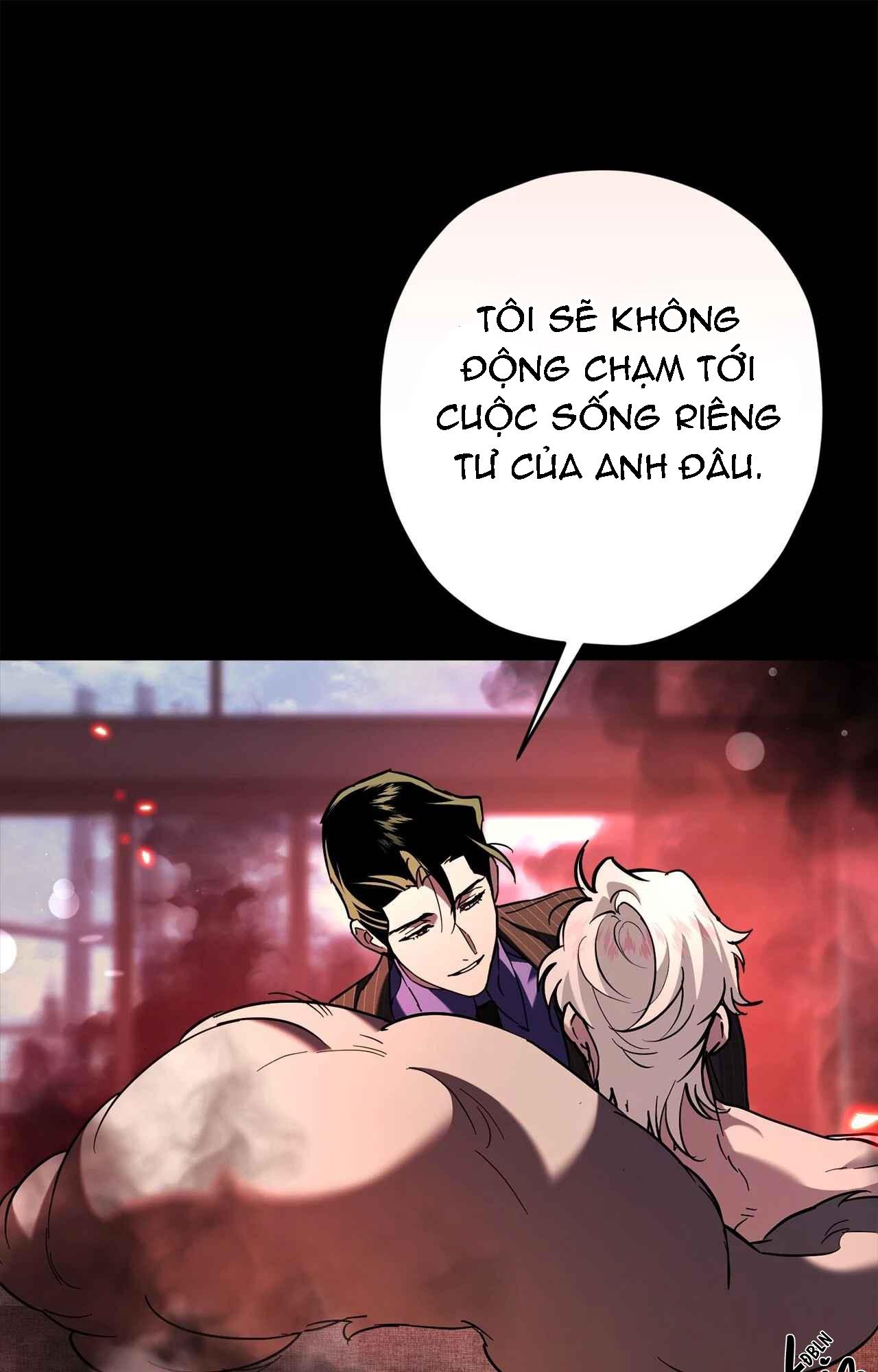 BULLET TIME Chapter 19 - Next Chapter 20