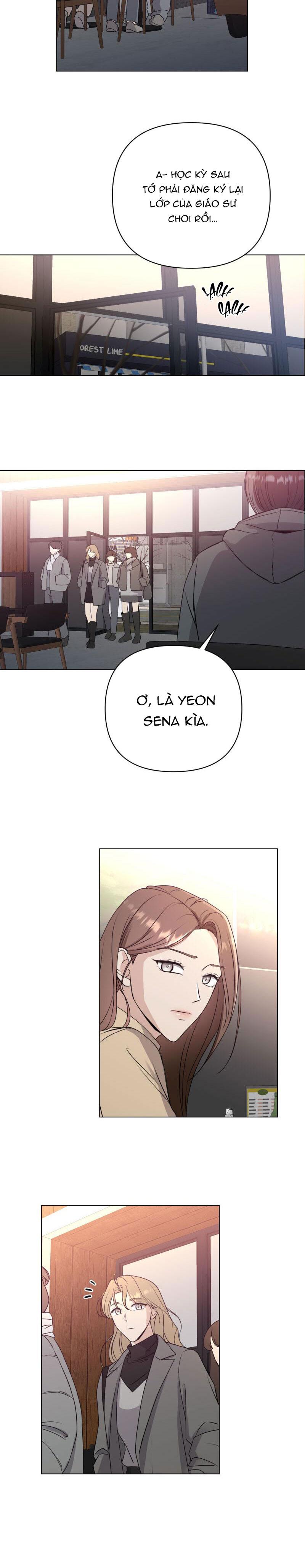 Tuyển Tập GL Ngắn 18+ Chapter 43 Snow Complex - Next Chapter 44 Snow Complex