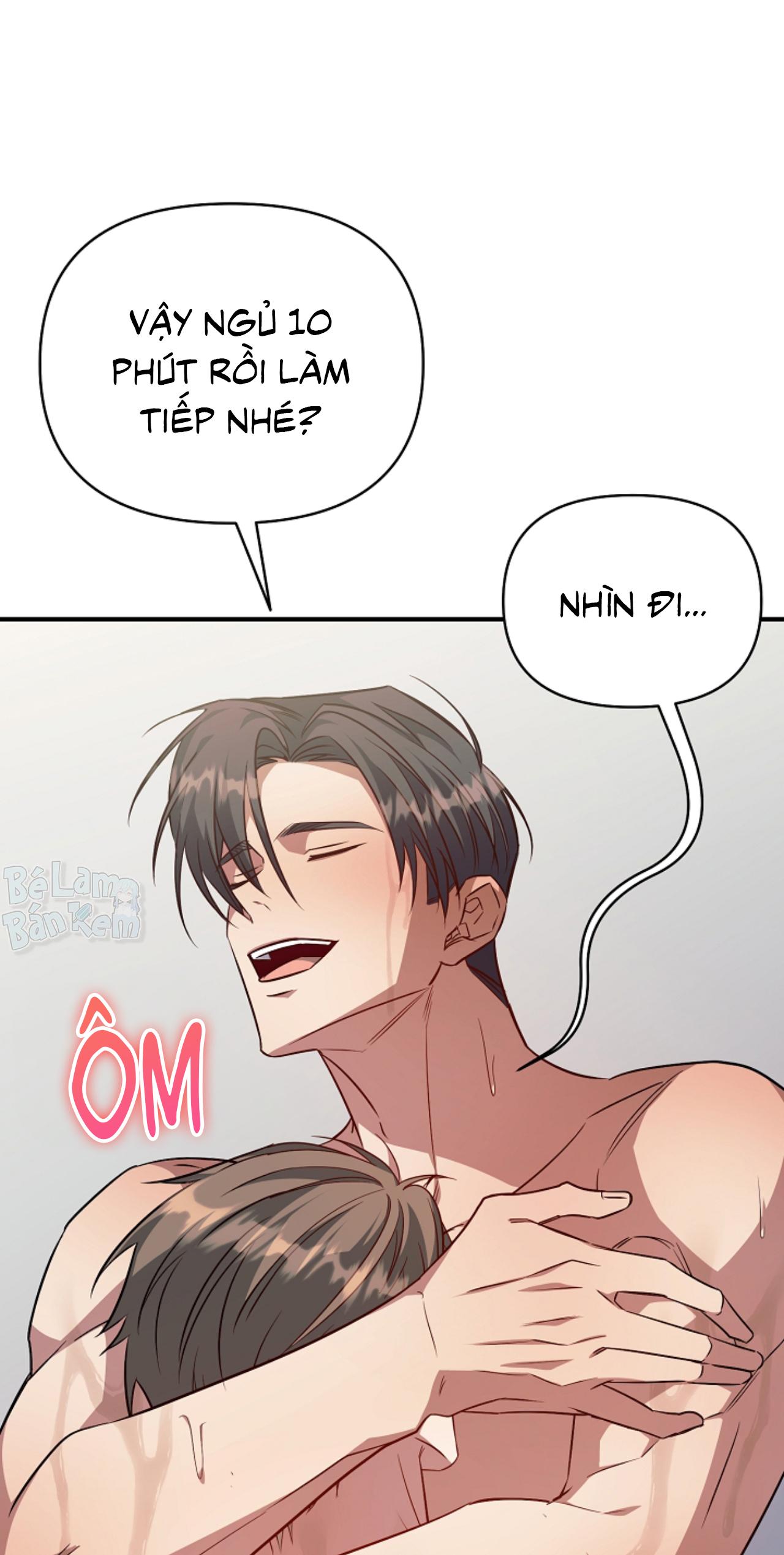 SỰ THẬT TRẦN TRỤI Chapter 11 H++ - Trang 2