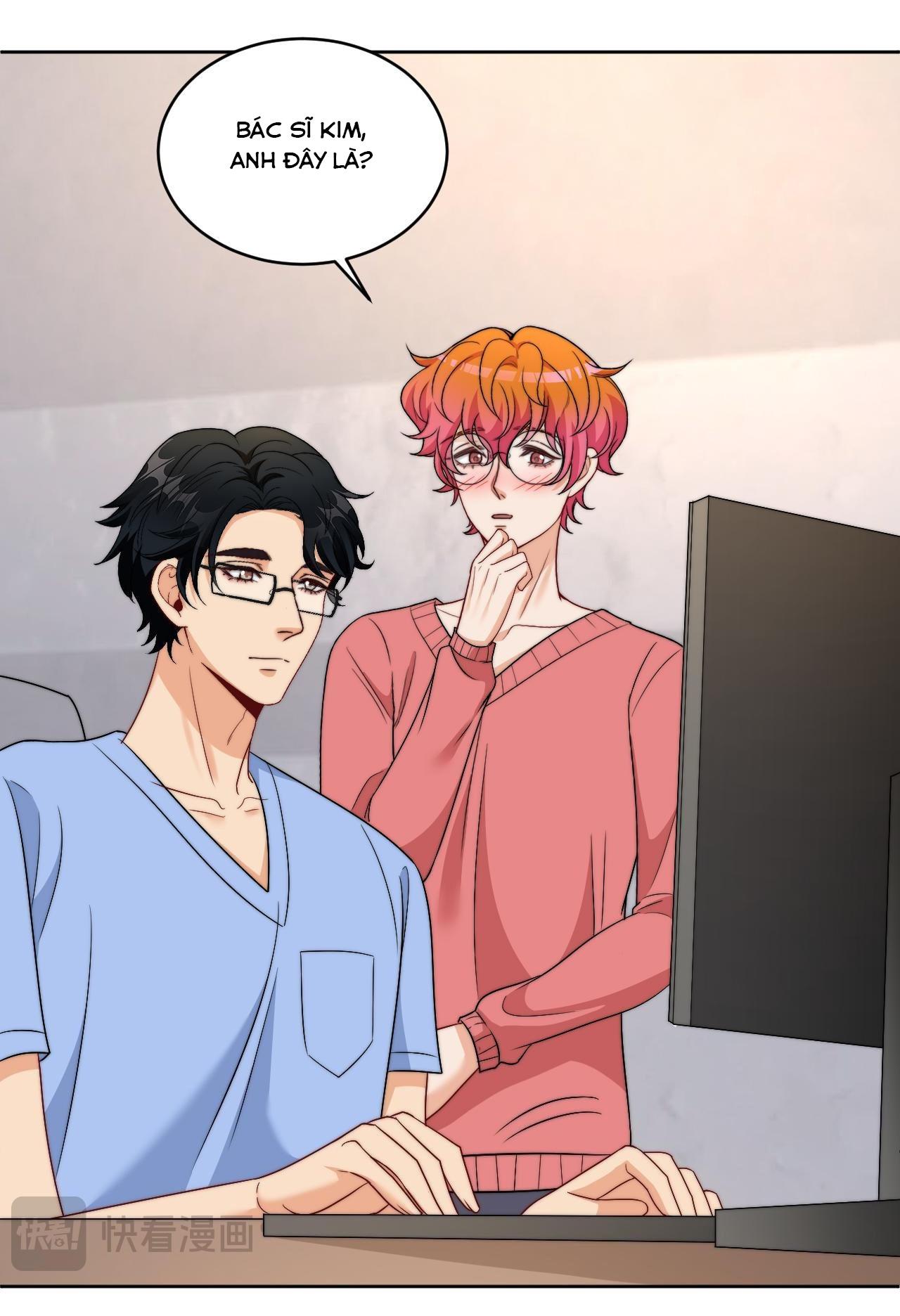 Ký túc xá nam phòng 303 Chapter 256 - Next 