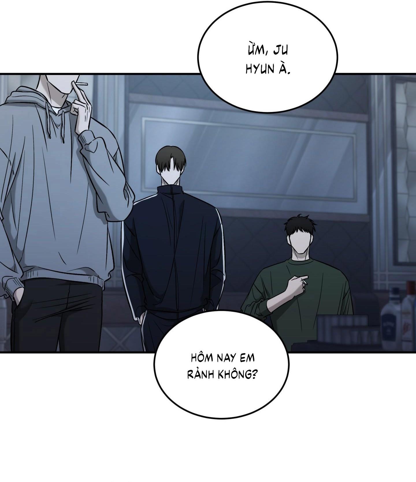 (CBunu) Hưởng Lợi Chapter 46 - Next 