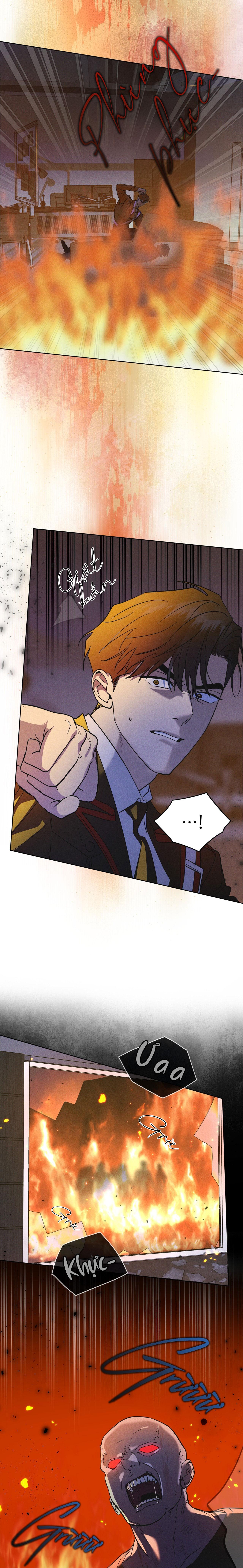 THÀNH PHỐ CẦU VỒNG Chapter 78 - Next 