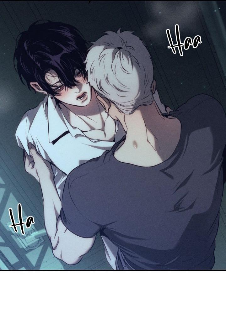 Tiệm bánh nóng bỏng và gợi cảm Chapter 22 - Next Chapter 23