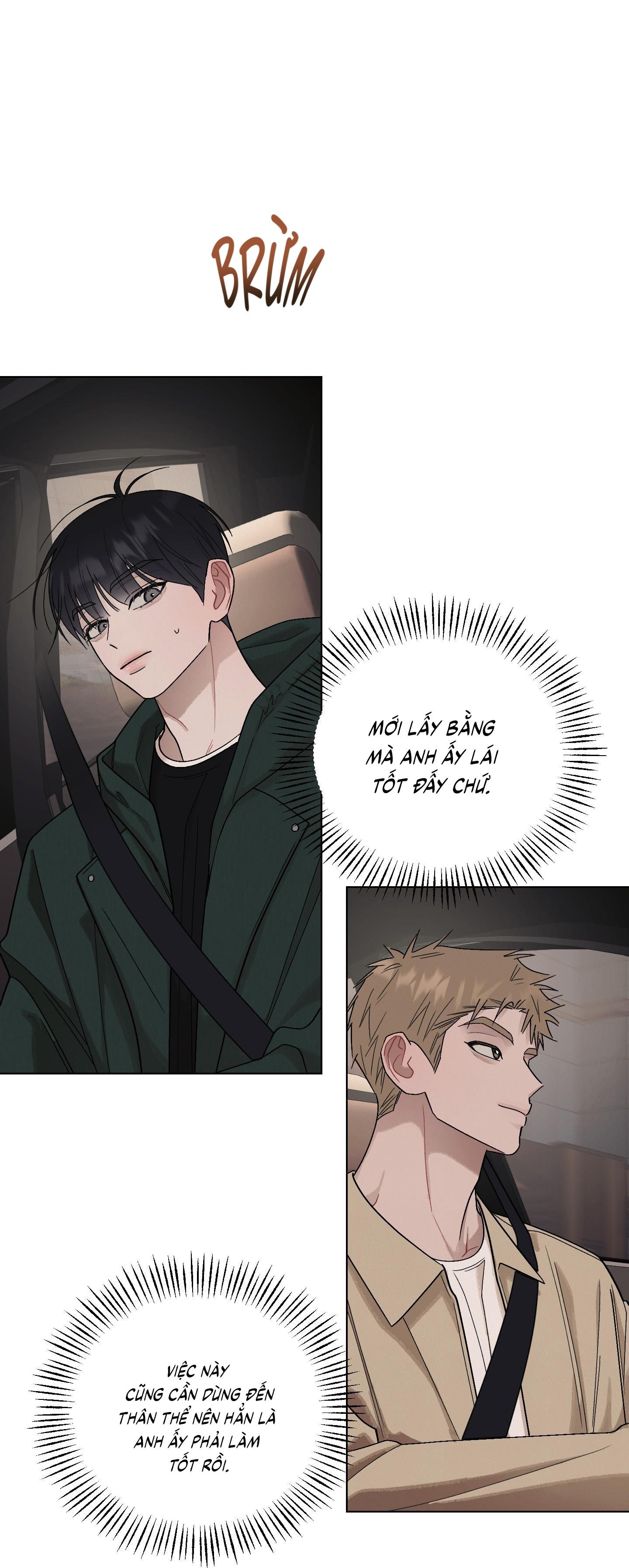(CBunu) Nhiệm Vụ Định Mệnh Chapter 24 - Next 